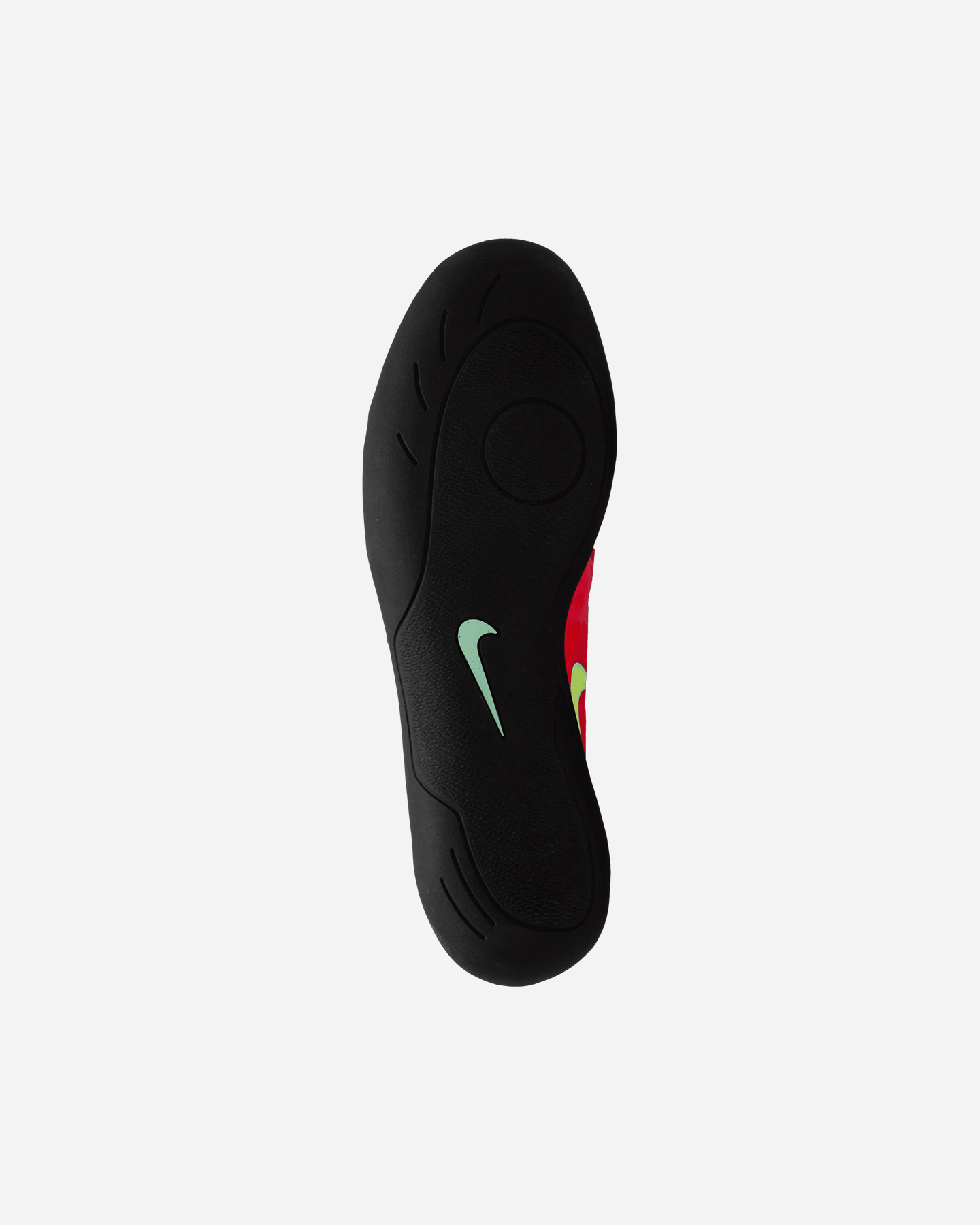 Scarpe running NIKE ZOOM RIVAL SD 2 M - Rosso - 1 | Cisalfa Sport
