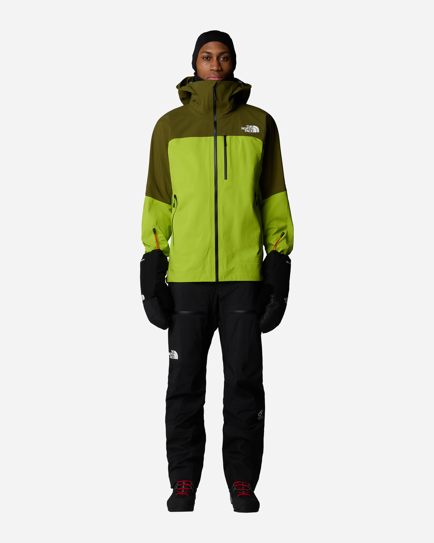 Giacca outdoor THE NORTH FACE SUMMIT TORRE EGGER FUTURELIGHT M - 5 | Cisalfa Sport