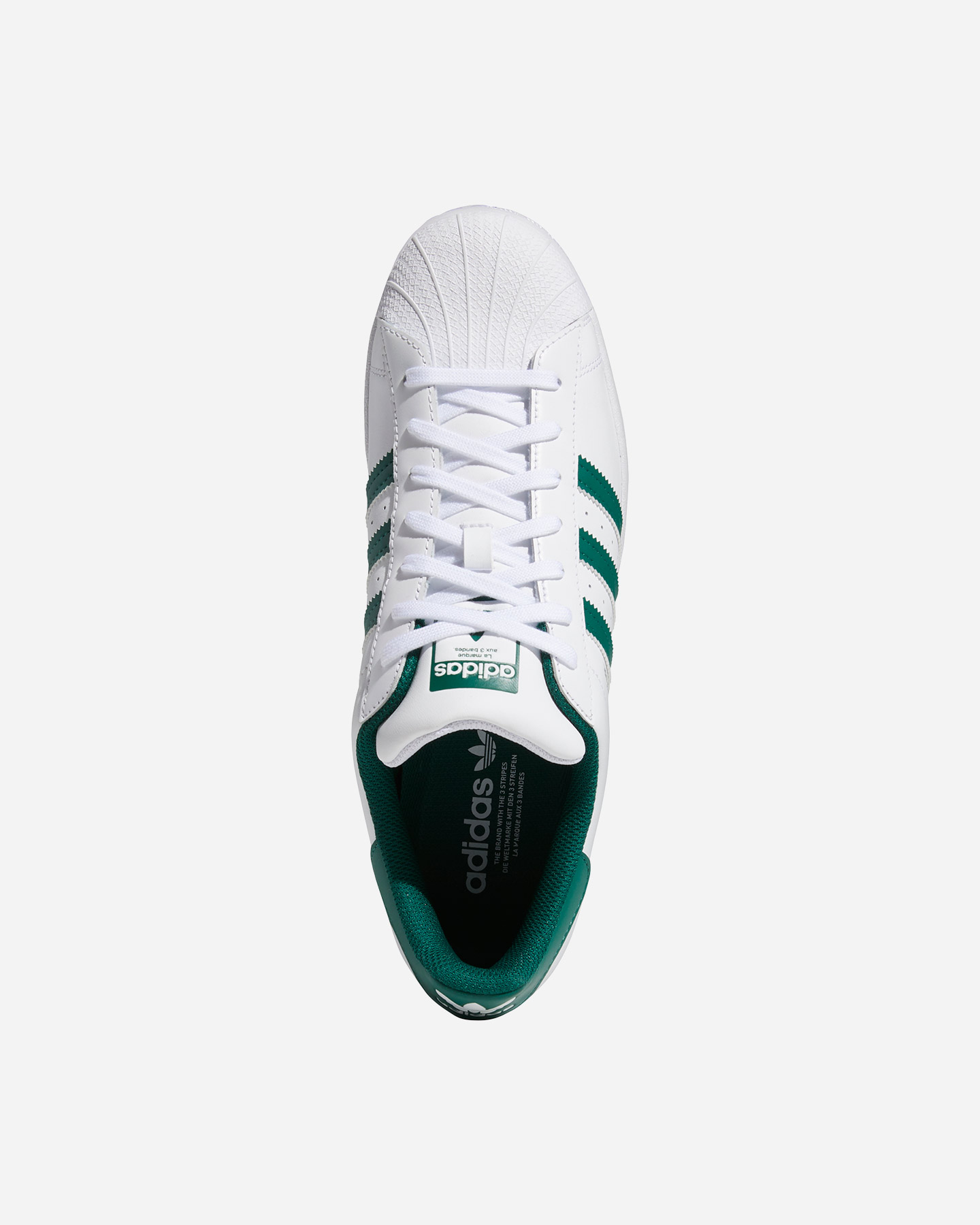 Scarpe sneakers ADIDAS SUPERSTAR - 2 | Cisalfa Sport