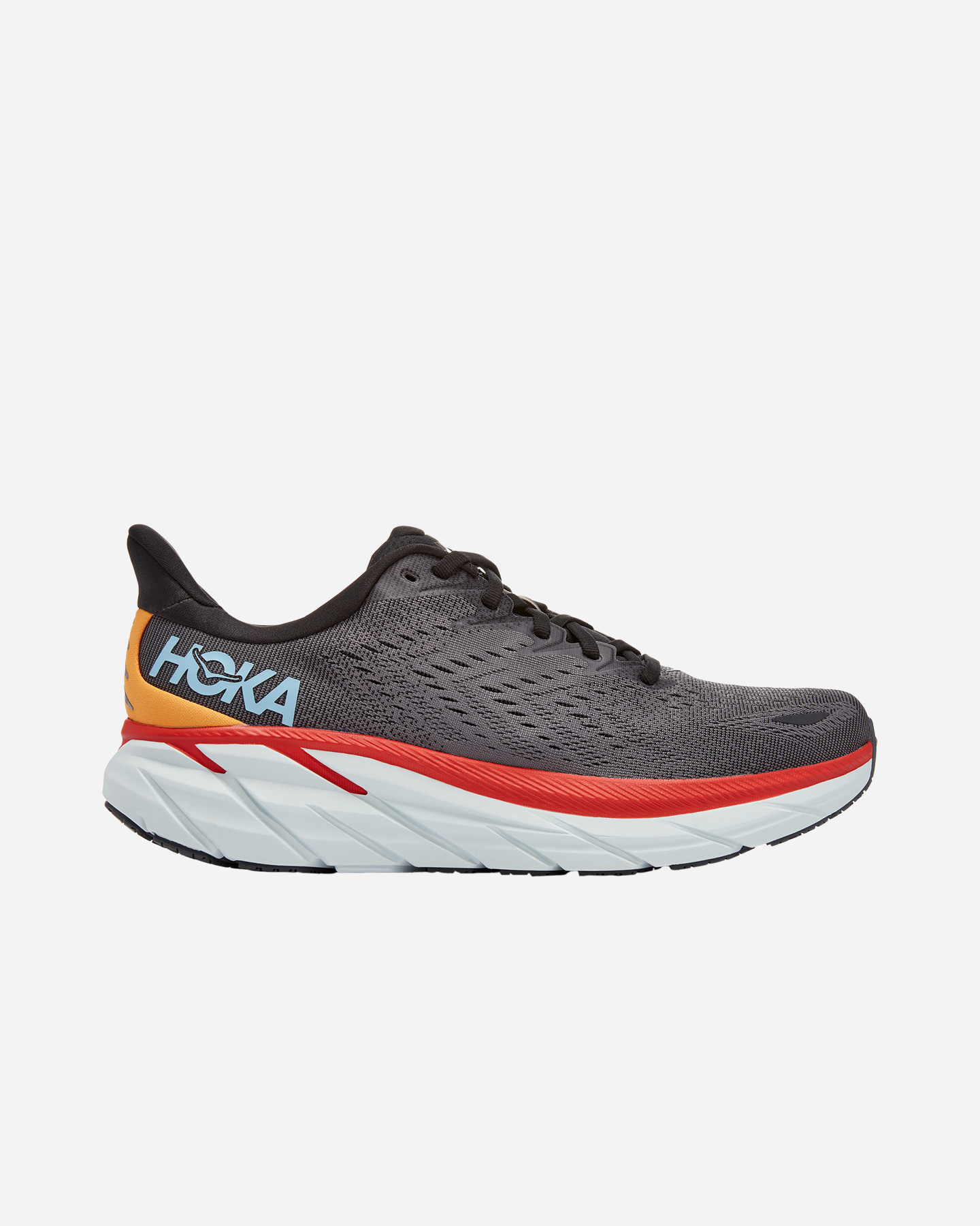 Scarpe running HOKA CLIFTON 8 M - 0 | Cisalfa Sport