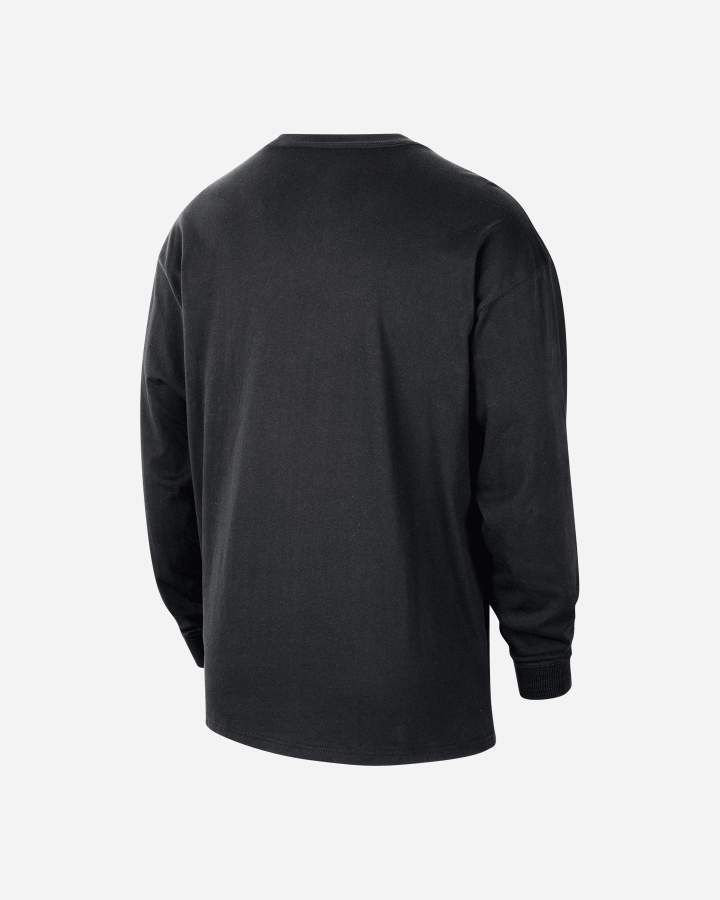 Abbigliamento basket NIKE BOSTON CELTICS MAX90 M - Nero - 1 | Cisalfa Sport