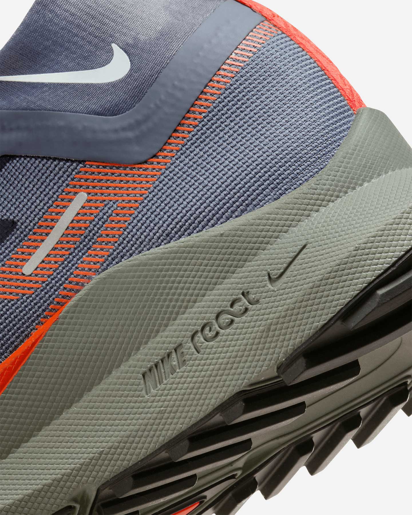 Scarpe trail NIKE PEGASUS TRAIL 4 GORE TEX M - 5 | Cisalfa Sport