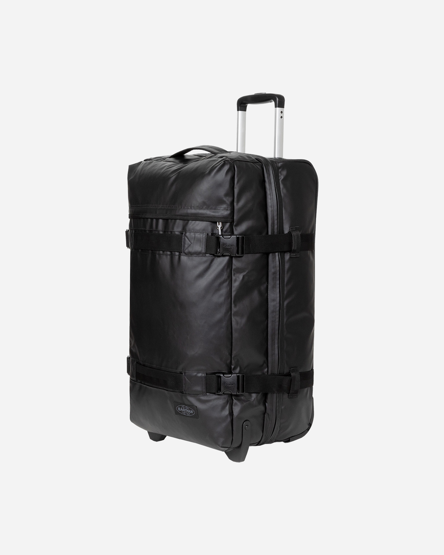 Trolley EASTPAK TRANSIT'R M TARP  - Nero - 1 | Cisalfa Sport