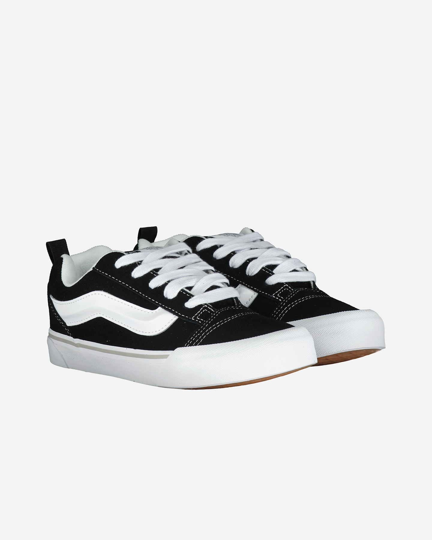 Scarpe sneakers VANS KNU SKOOL GS JR - 1 | Cisalfa Sport