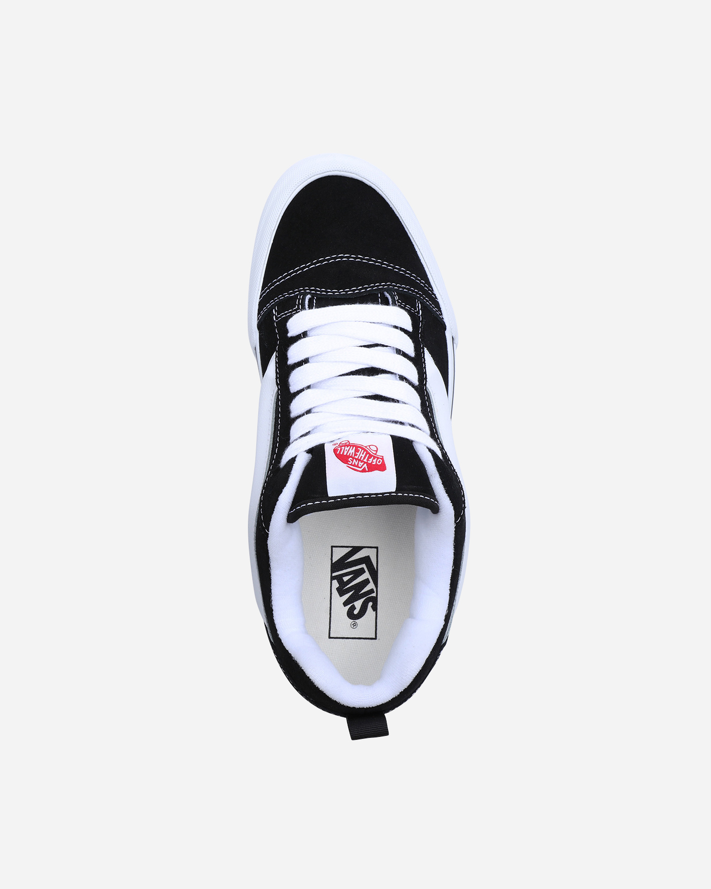 Scarpe sneakers VANS KNU SKOOL M - 3 | Cisalfa Sport