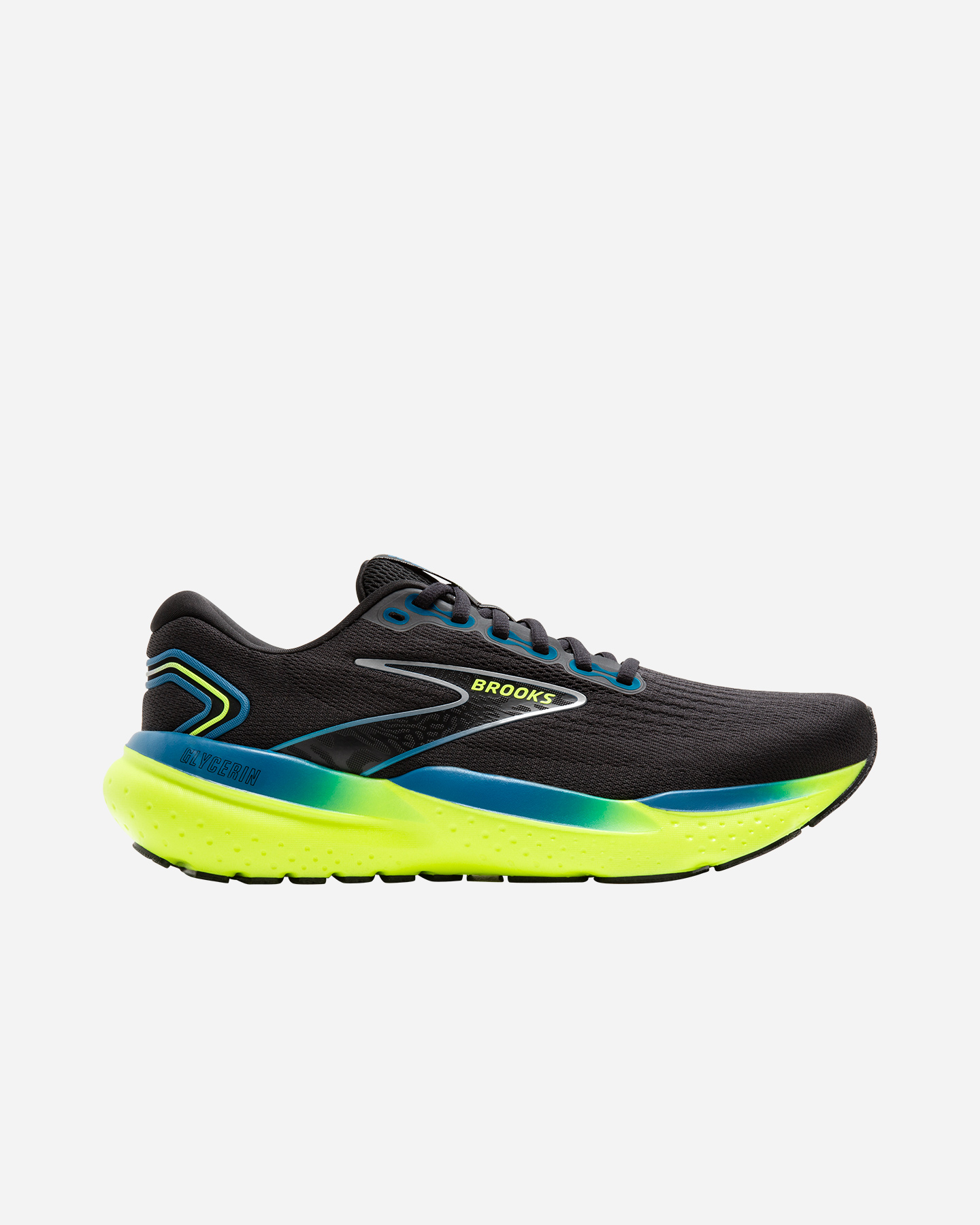 Scarpe running BROOKS GLYCERIN 21 M - 0 | Cisalfa Sport