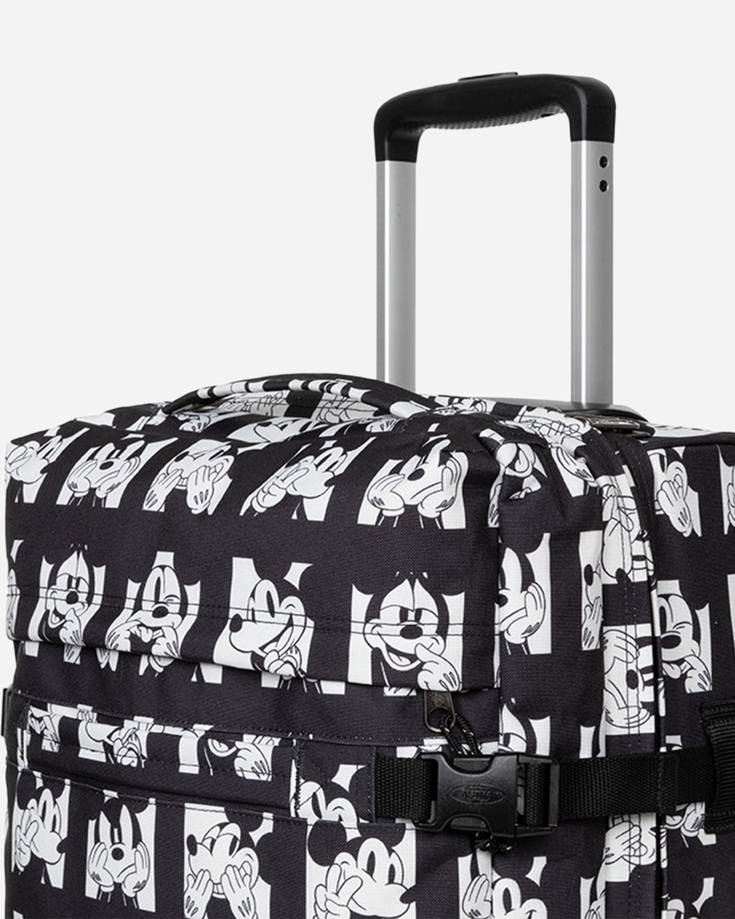 Trolley EASTPAK TRANSIT'R S MICKEY FACES  - 4 | Cisalfa Sport