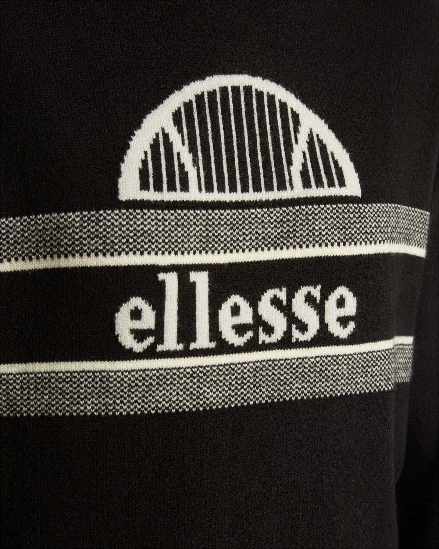 Maglione ELLESSE SARTORIA W - 4 | Cisalfa Sport