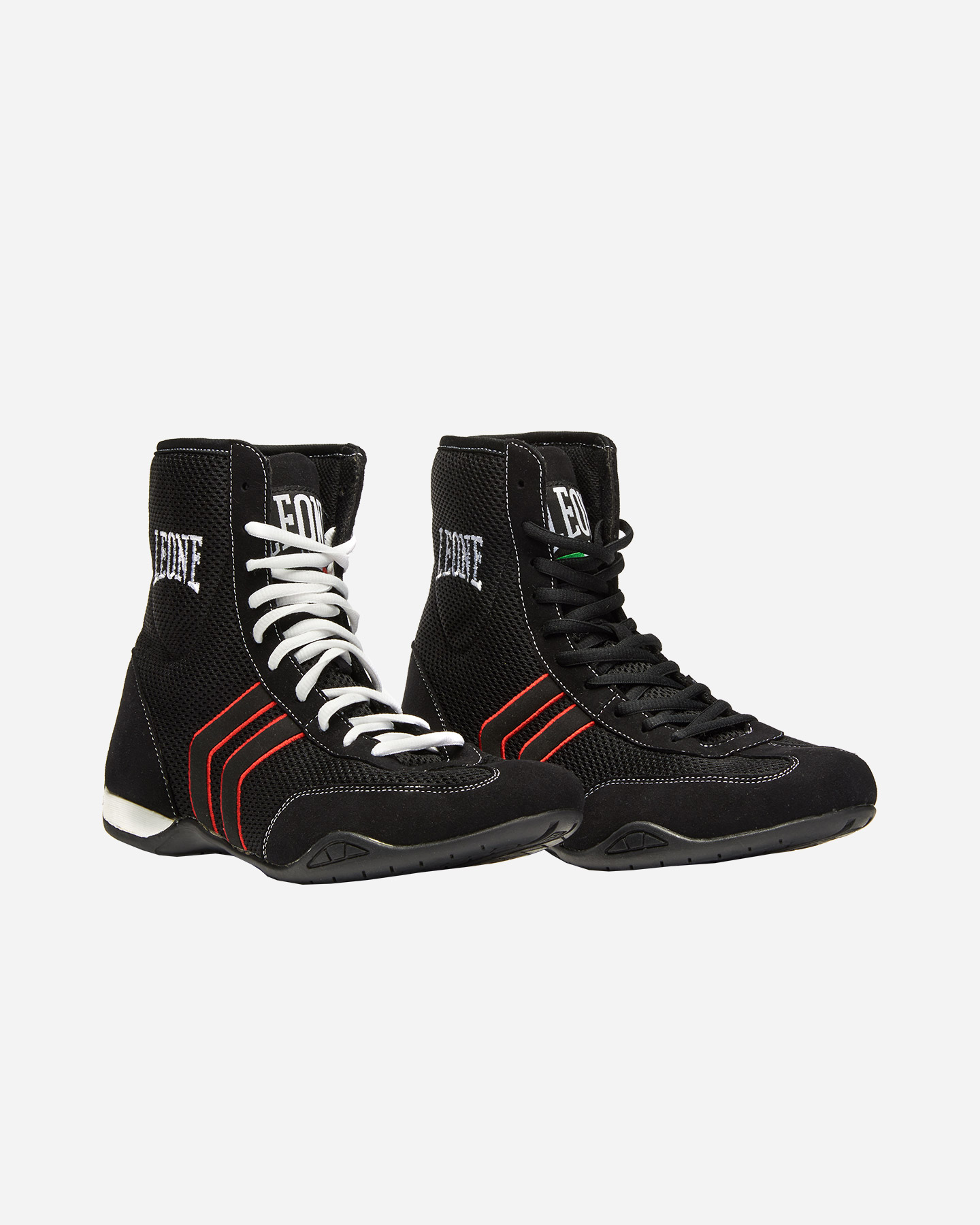 Accessorio boxe LEONE HERMES - Nero - 0 | Cisalfa Sport