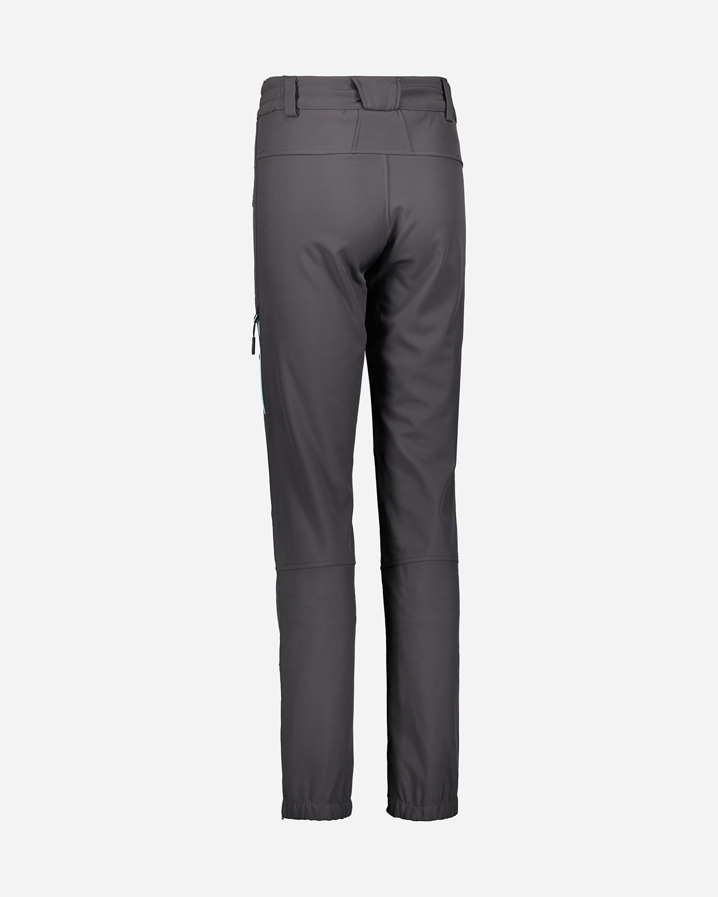 Pantalone outdoor 8848 PERTH W - 2 | Cisalfa Sport