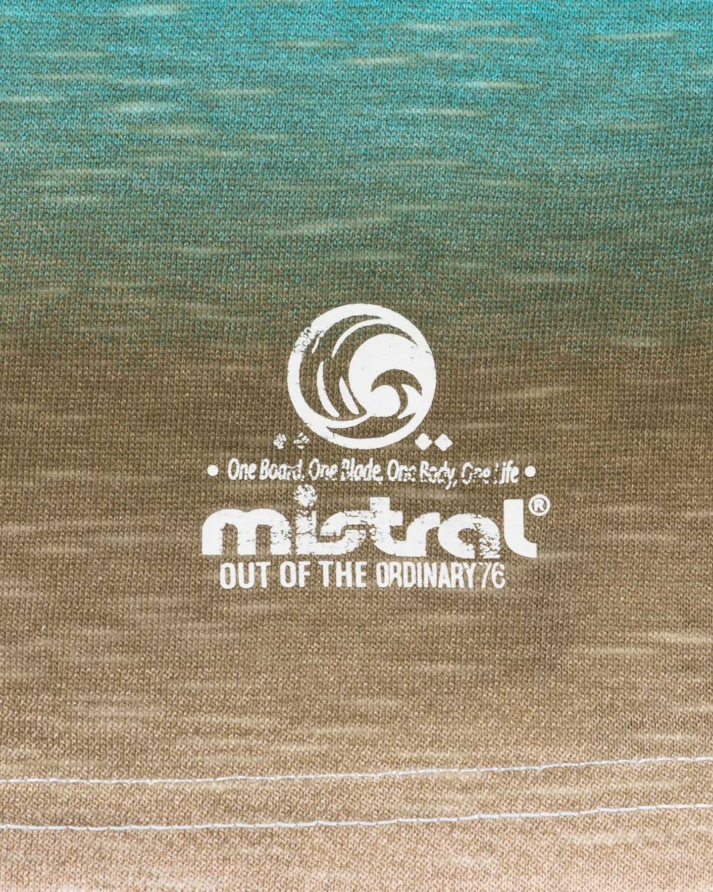 T-shirt MISTRAL ETNIC COLLECTION W - 2 | Cisalfa Sport