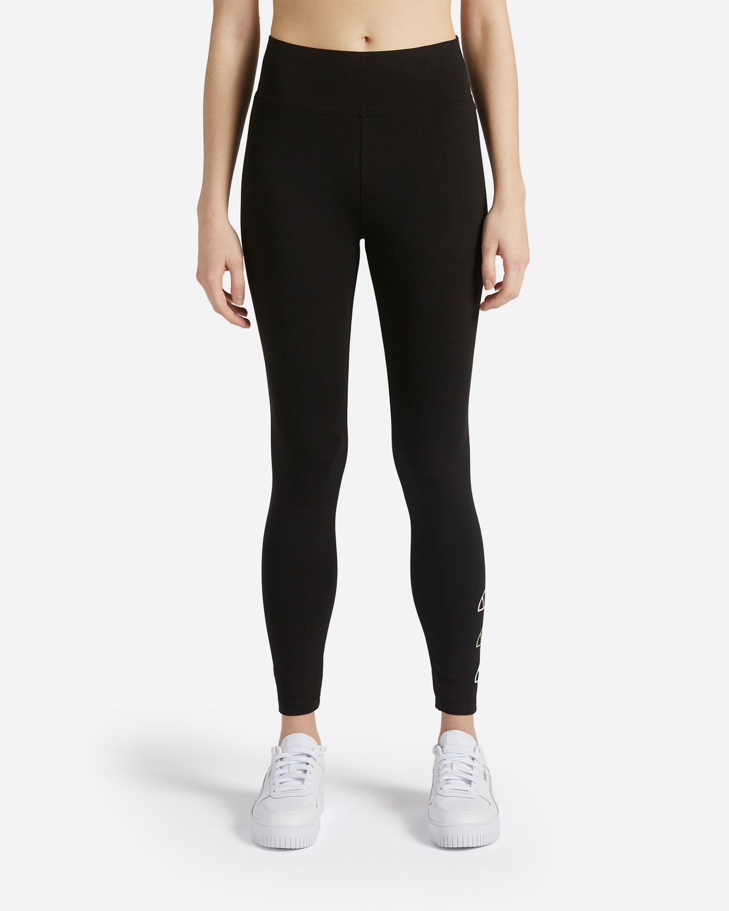 Leggings ELLESSE BASIC W - 0 | Cisalfa Sport