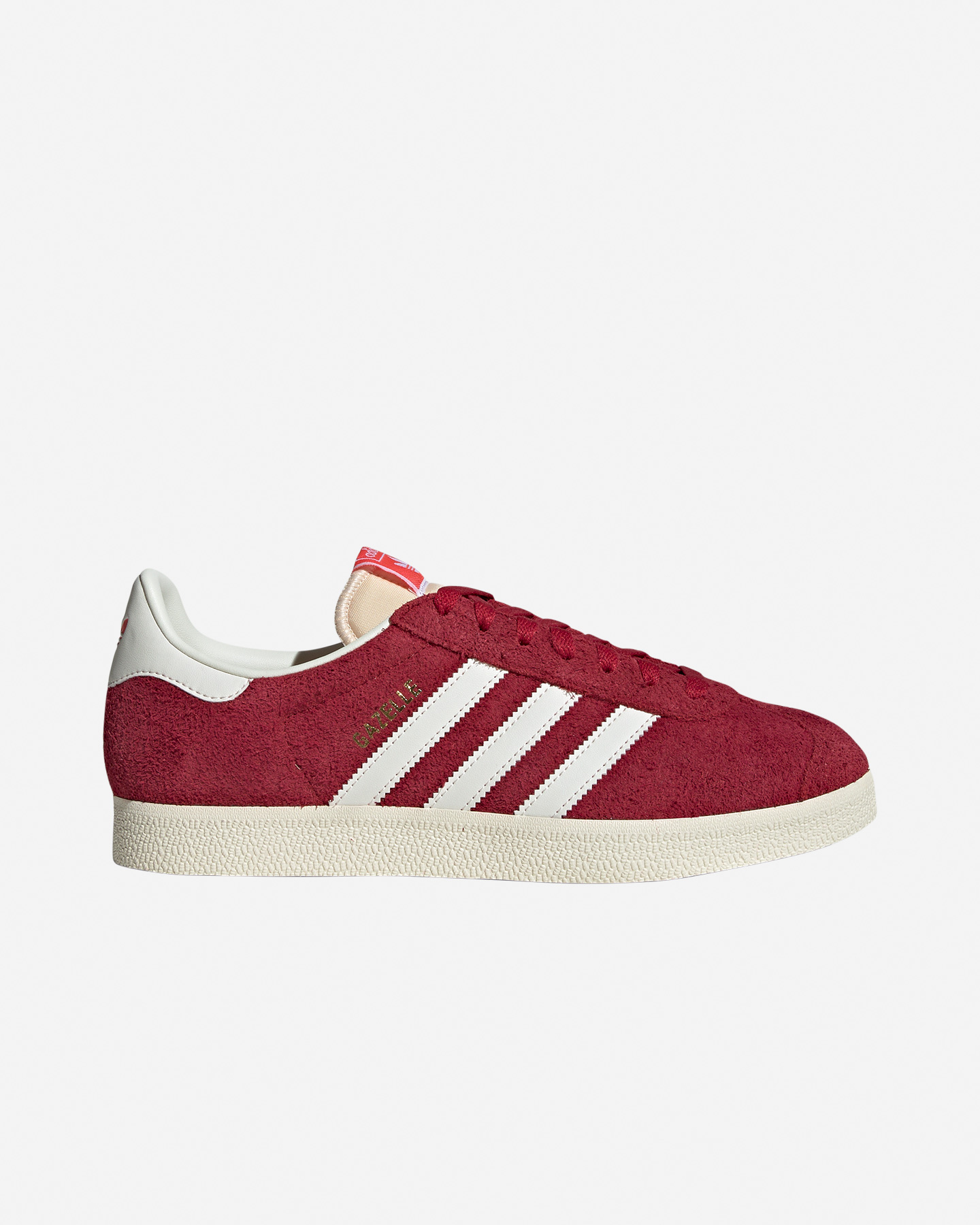 Scarpe Sneakers Adidas Gazelle M IF9652 Cisalfa Sport