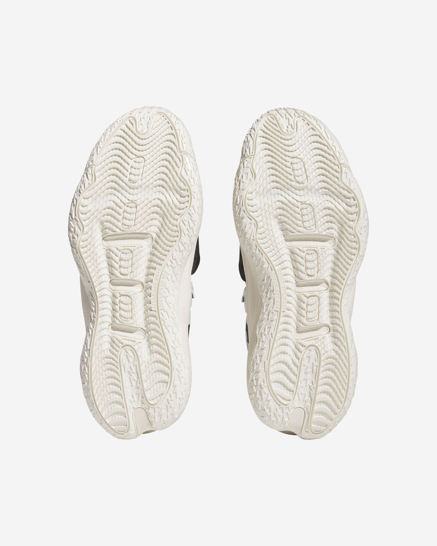 Scarpe basket ADIDAS DAME 8 EXTPLY M - Bianco - 1 | Cisalfa Sport