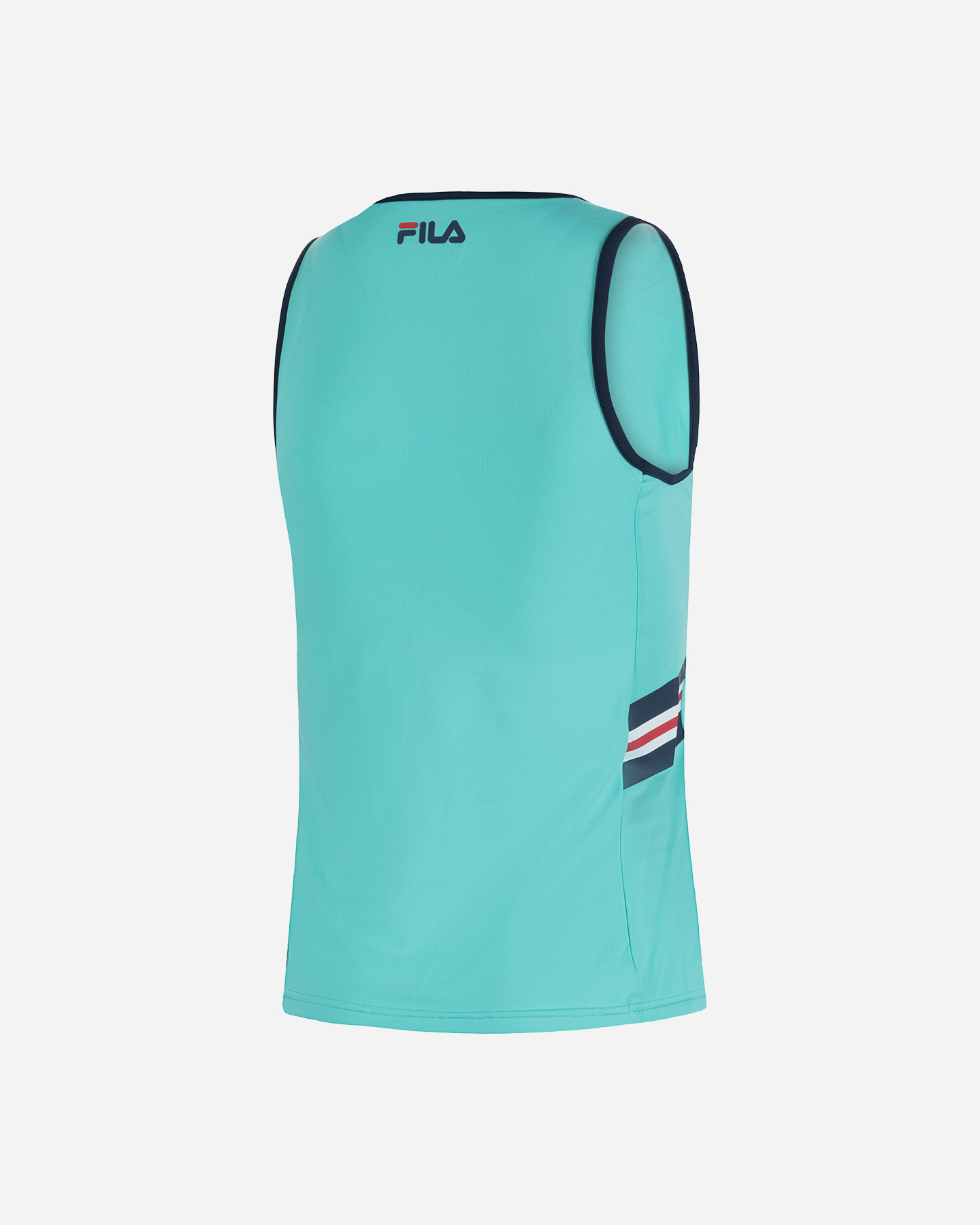 T-shirt tennis FILA MATCH LINE W - 1 | Cisalfa Sport