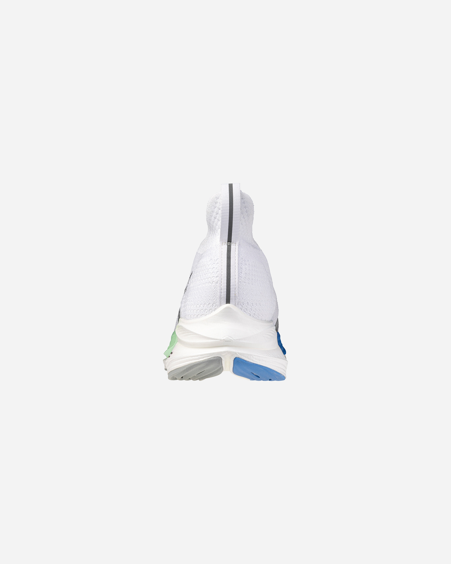 Scarpe running MIZUNO NEO ZEN M - Bianco - 3 | Cisalfa Sport