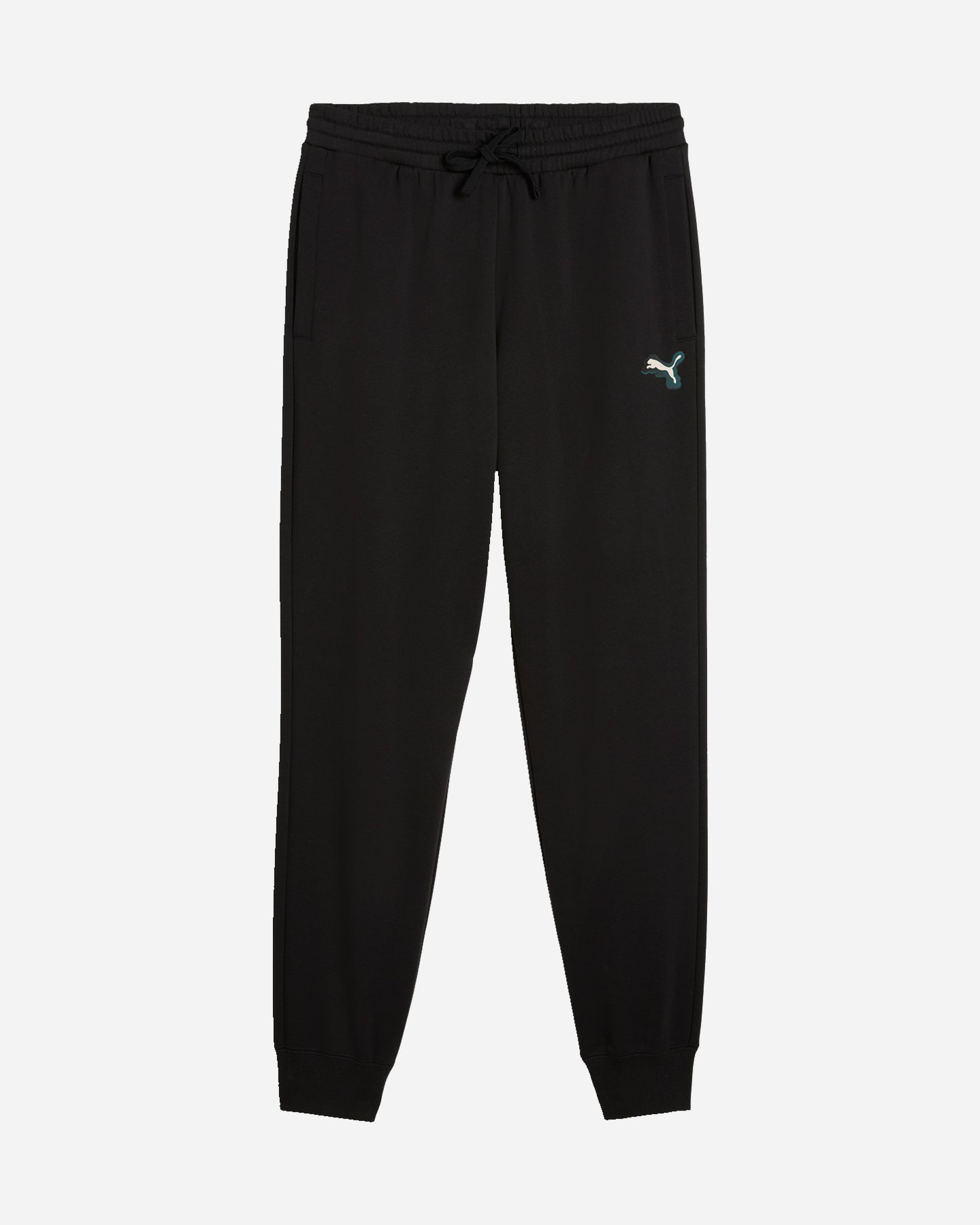 Pantalone PUMA CLASS BRAND LOVE M - Nero - 0 | Cisalfa Sport