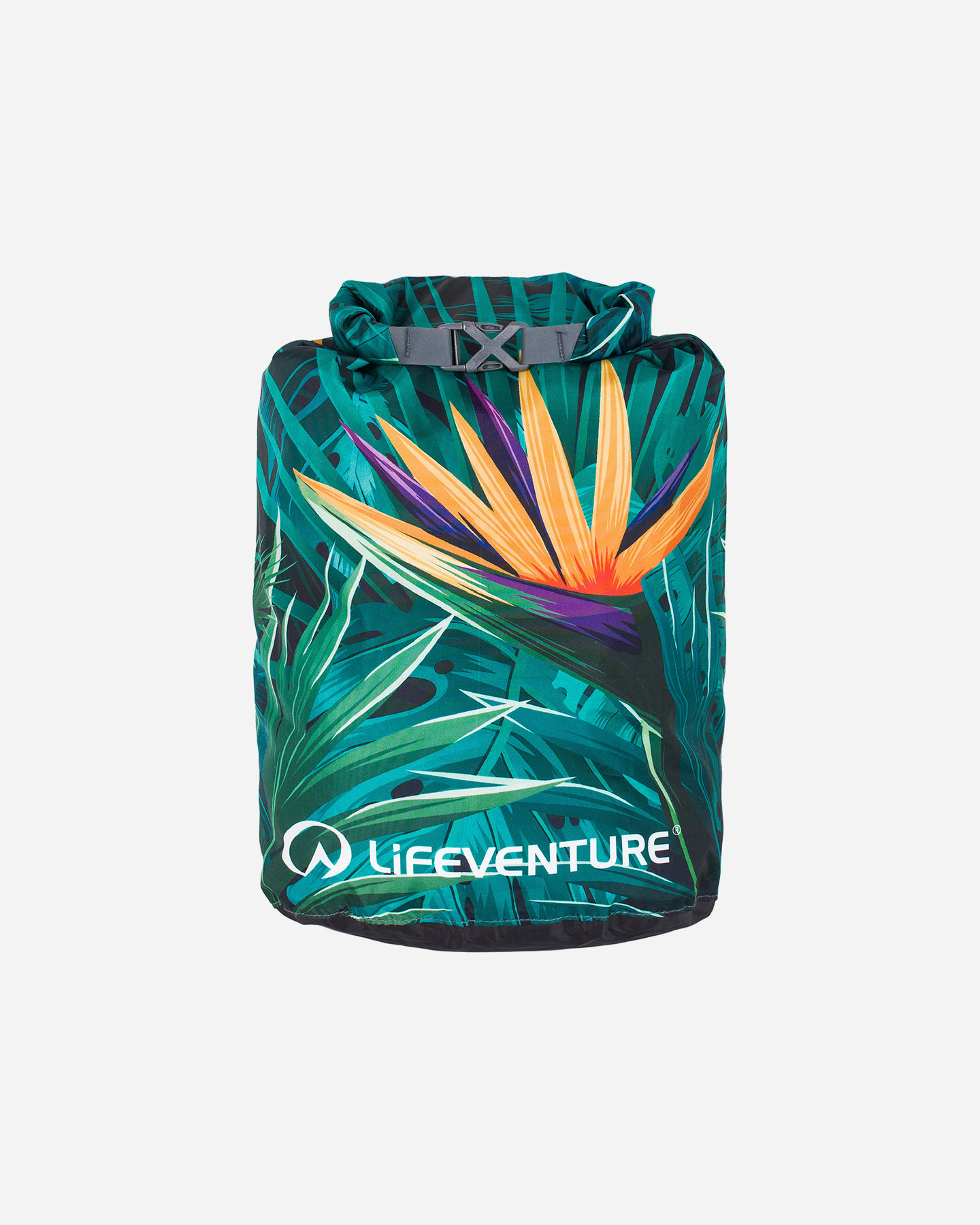 Accessorio zaini LIFEVENTURE ULTRALIGHT DRY BAG, 5L - Color mix - 0 | Cisalfa Sport