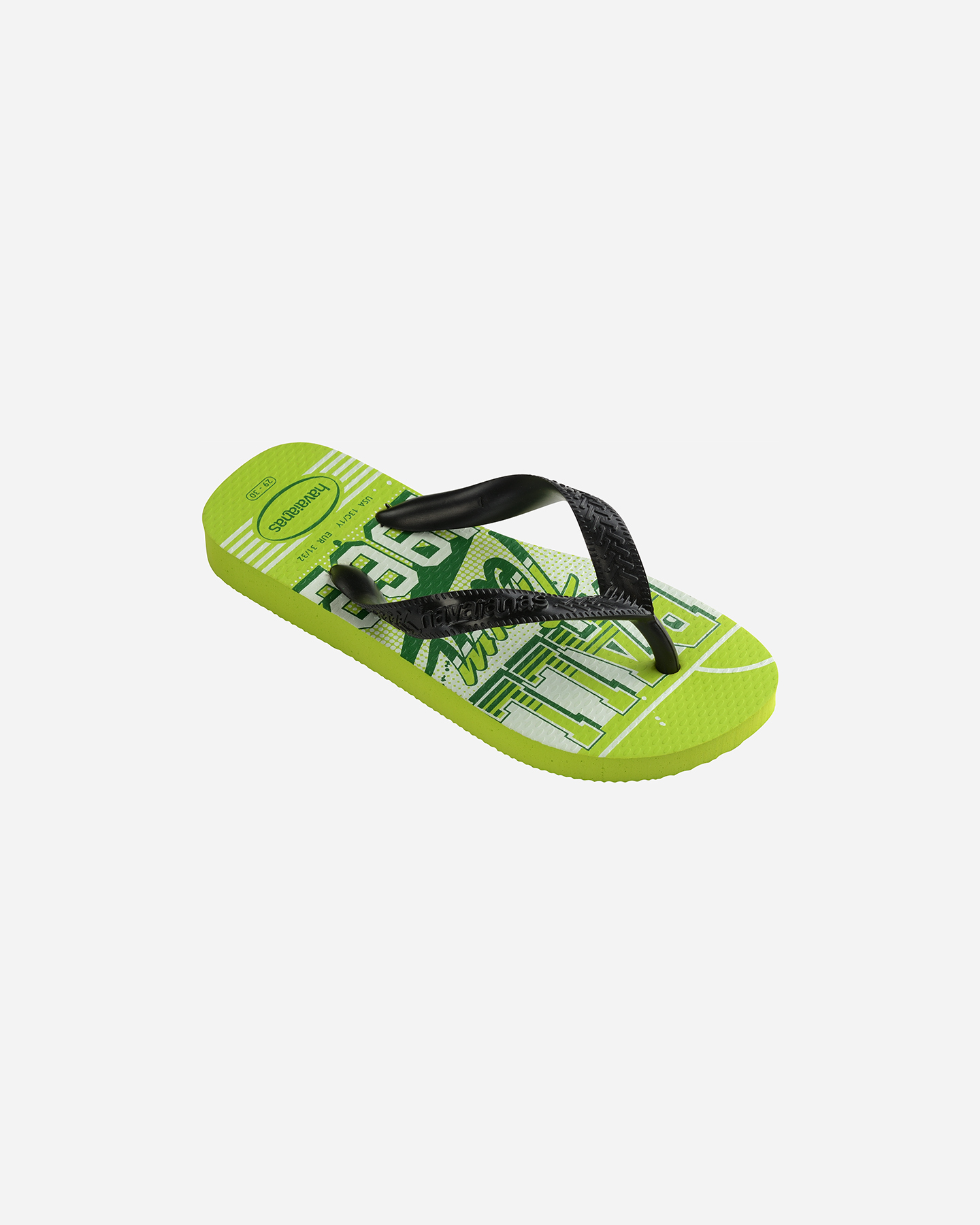 Infradito HAVAIANAS KIDS ATLHETIC JR - 2 | Cisalfa Sport