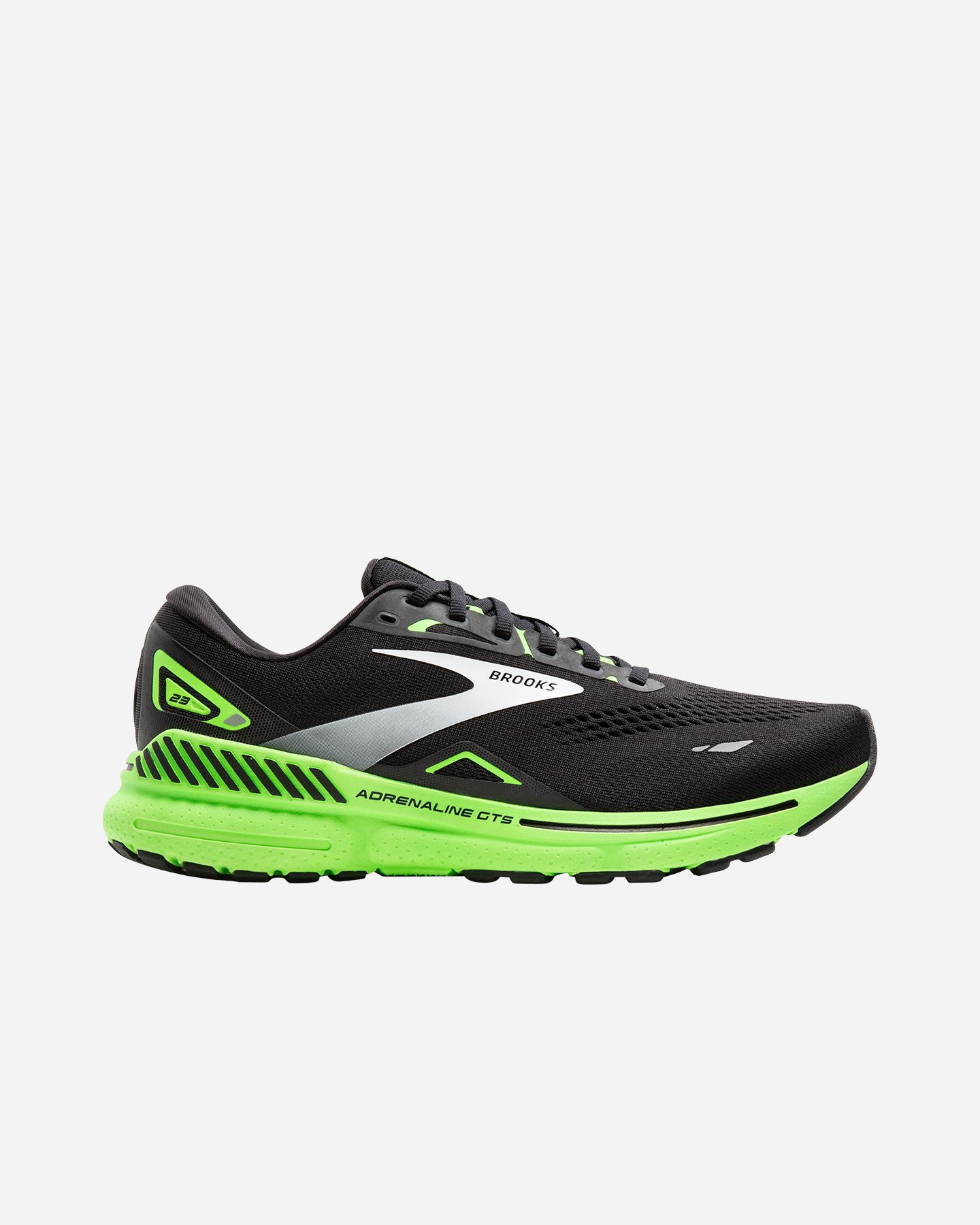 Scarpe running BROOKS ADRENALINE GTS 23 M - 0 | Cisalfa Sport