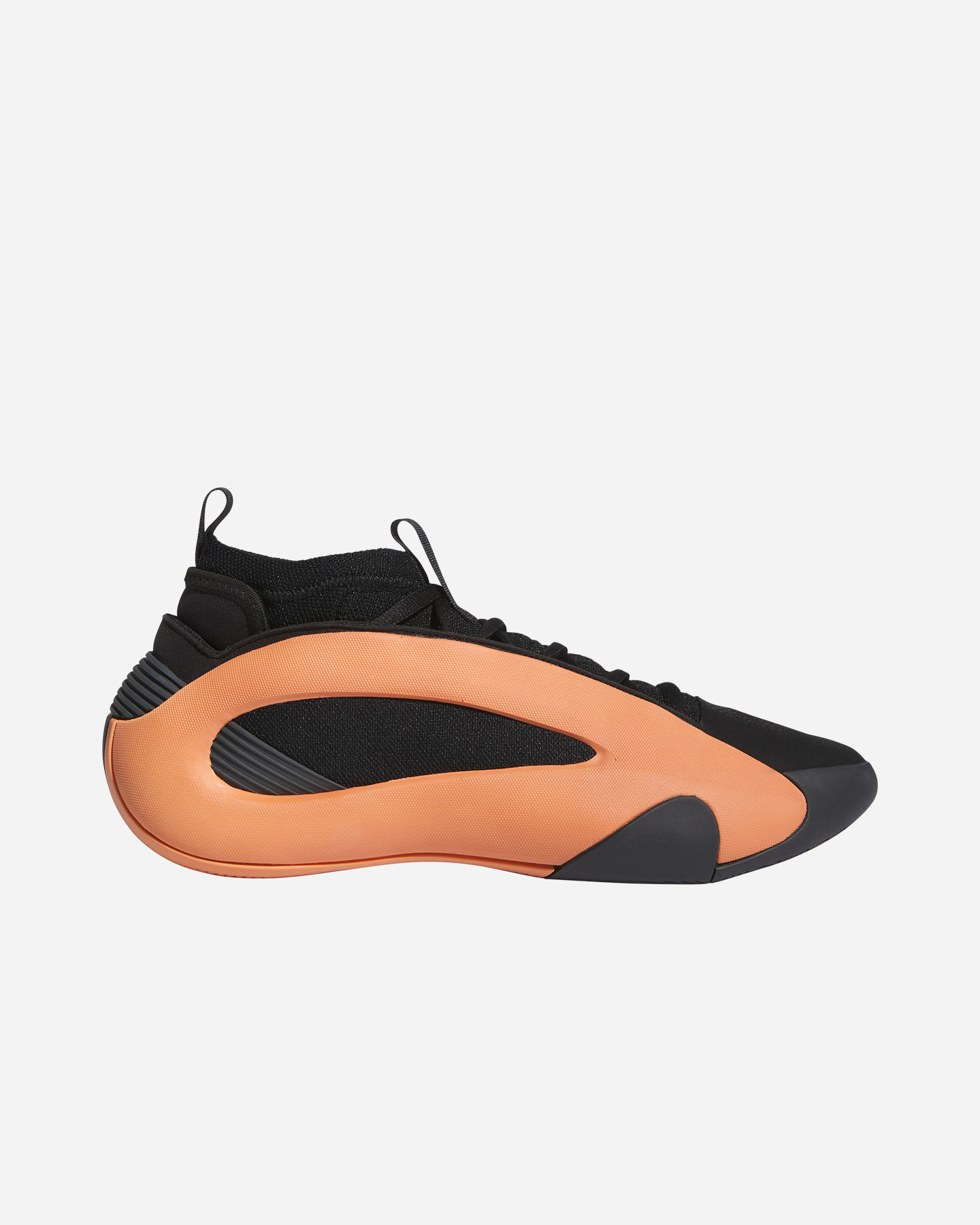 Scarpe basket ADIDAS HARDEN VOLUME 8 M - Arancione - 0 | Cisalfa Sport