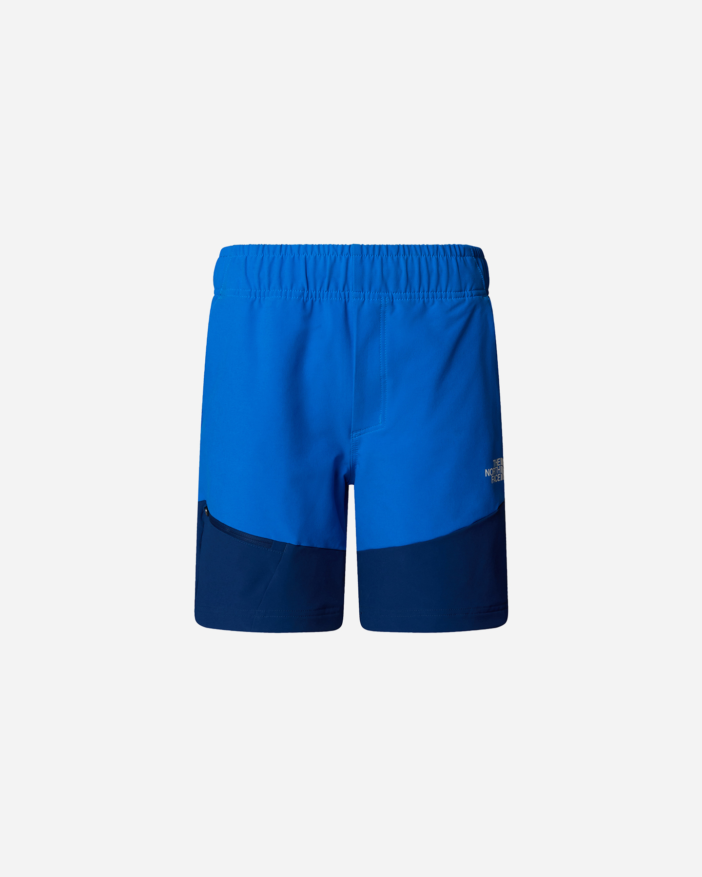 Pantaloncini THE NORTH FACE TEEN HIKE JR - Blu - 0 | Cisalfa Sport