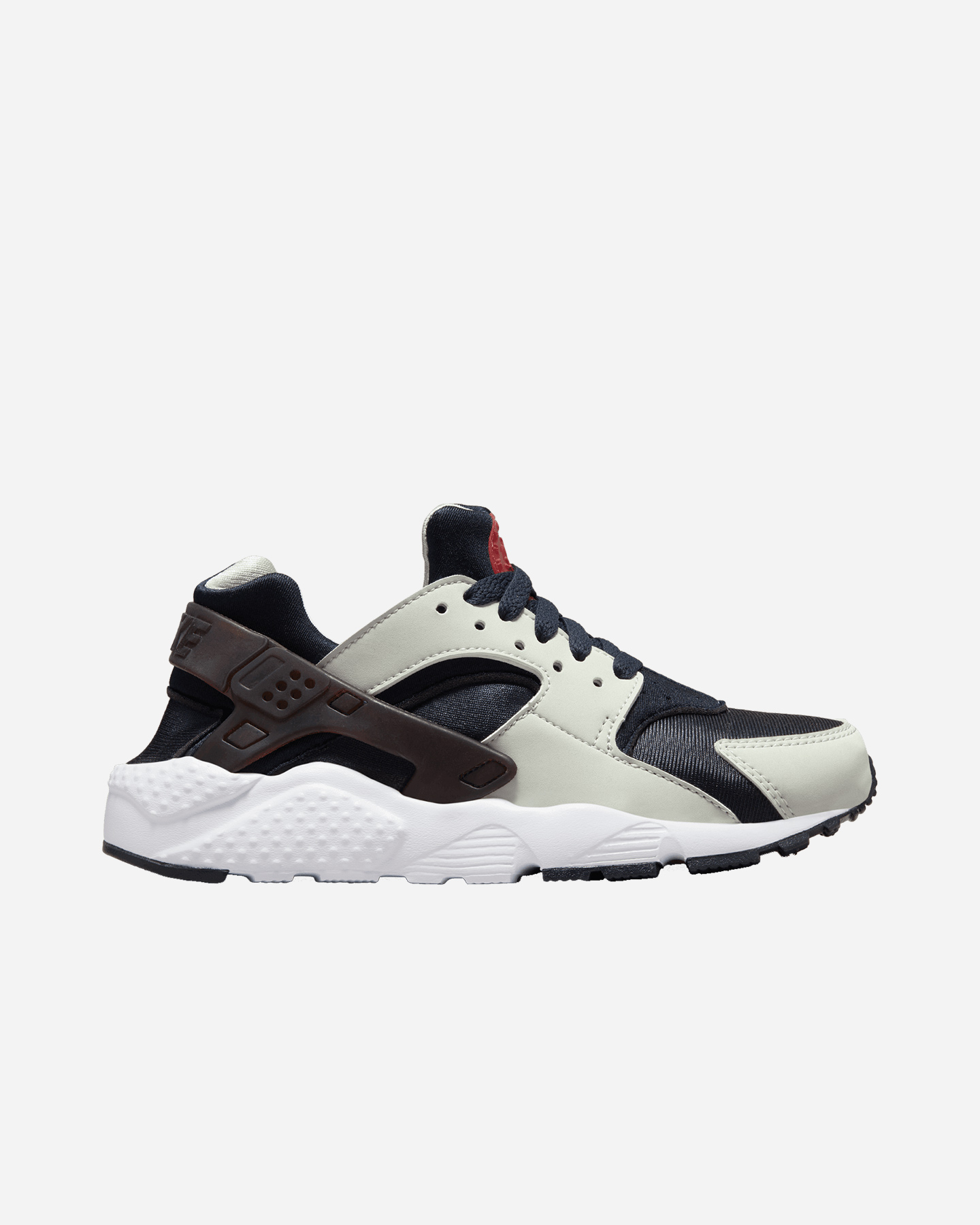 Scarpe sneakers NIKE HUARACHE RUN 2.0 GS JR - 0 | Cisalfa Sport