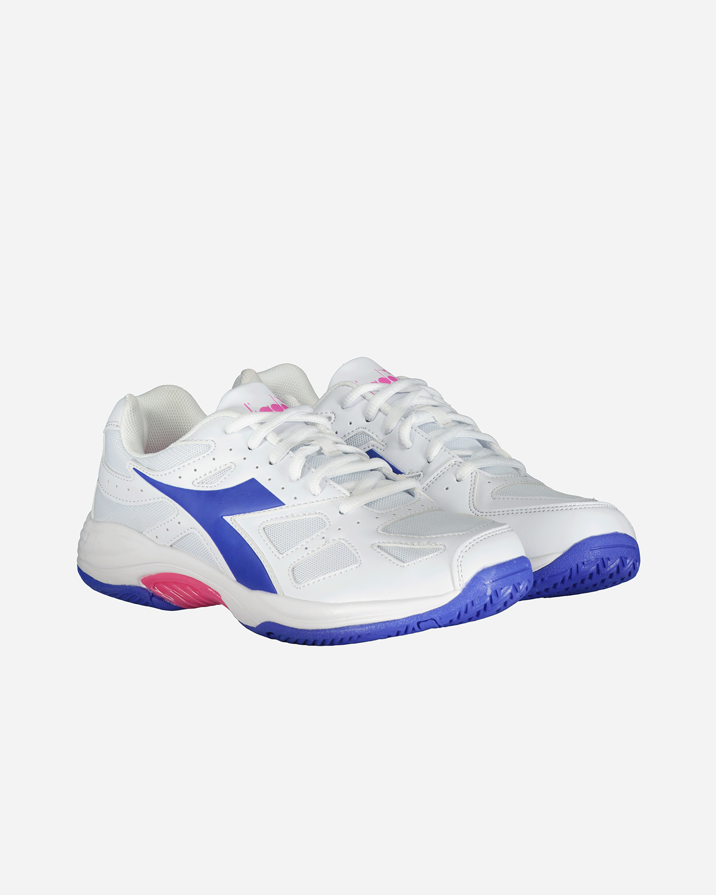 Scarpe volley DIADORA BLOCK 3 CS W - 1 | Cisalfa Sport