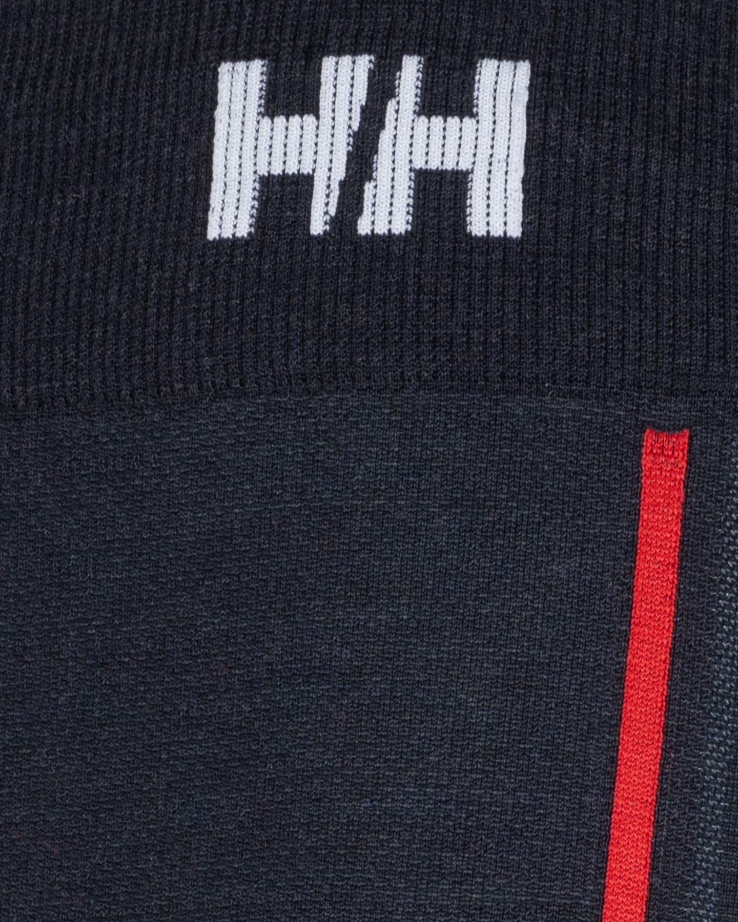 Calzamaglia HELLY HANSEN H1 PRO LIFA M - 2 | Cisalfa Sport