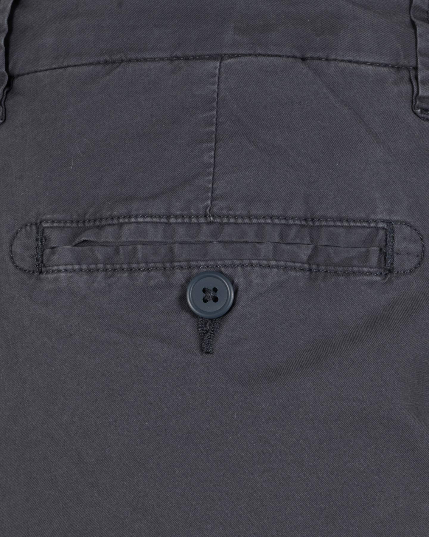 Pantalone DACK'S ESSENTIAL M - Blu - 2 | Cisalfa Sport