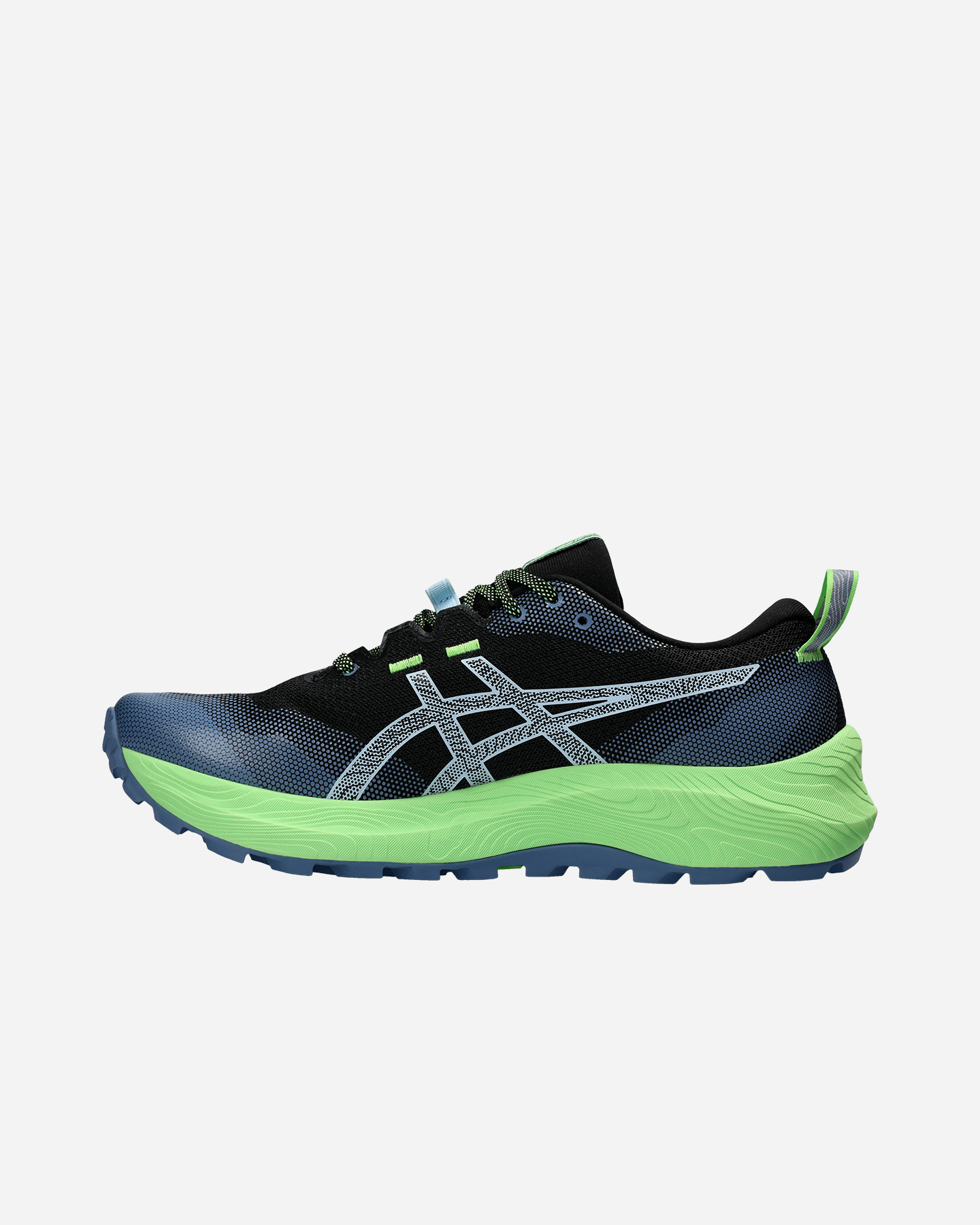 Scarpe trail ASICS GEL-TRABUCO 12 M - 5 | Cisalfa Sport