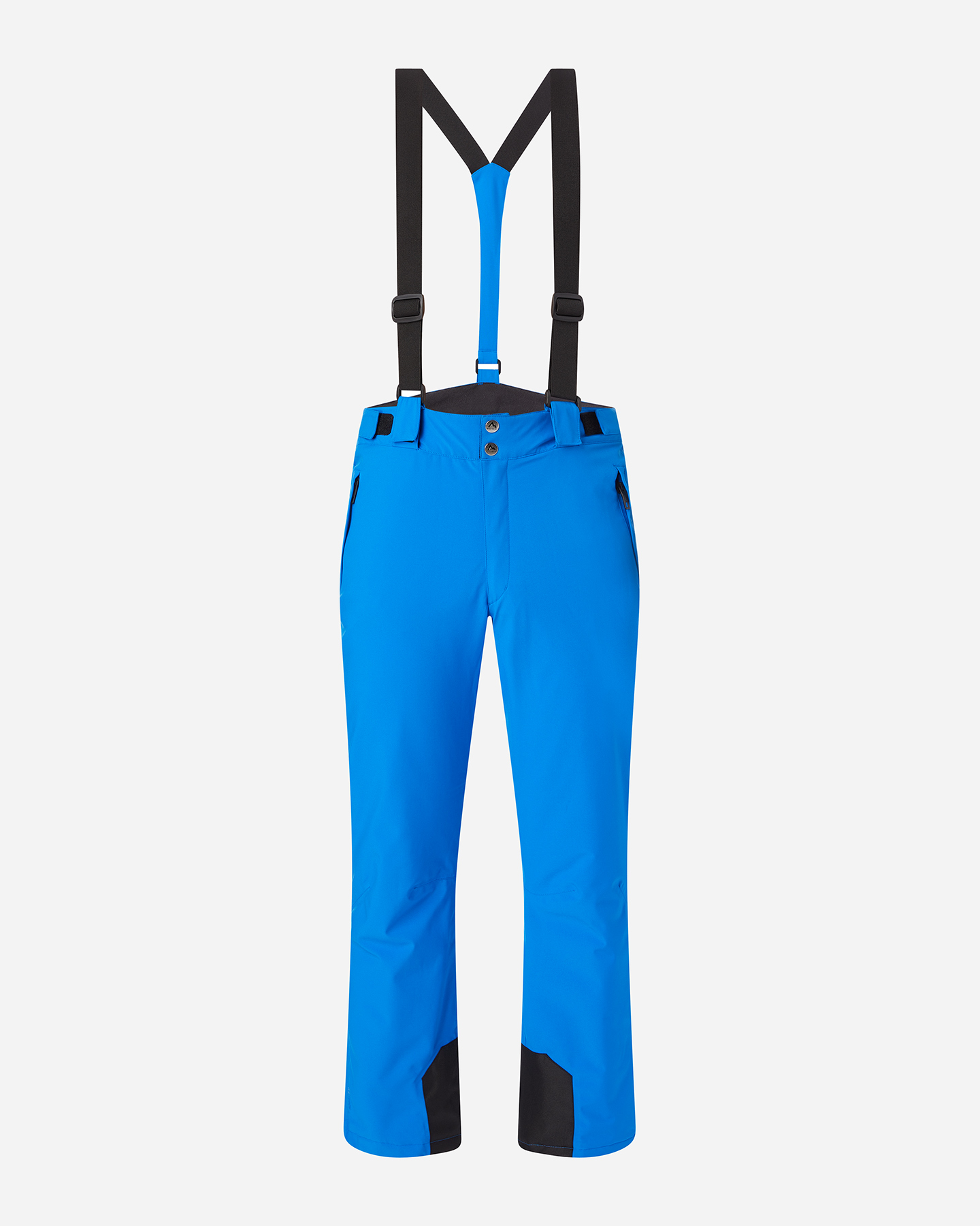 Pantalone sci MCKINLEY DIDI M - Azzurro - 0 | Cisalfa Sport
