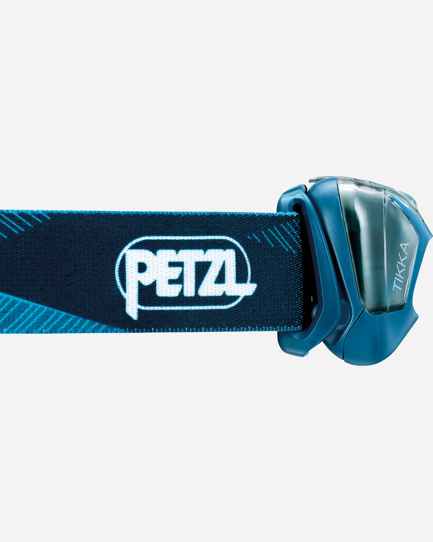 Lampada frontale PETZL TIKKA 300LUMEN - 4 | Cisalfa Sport