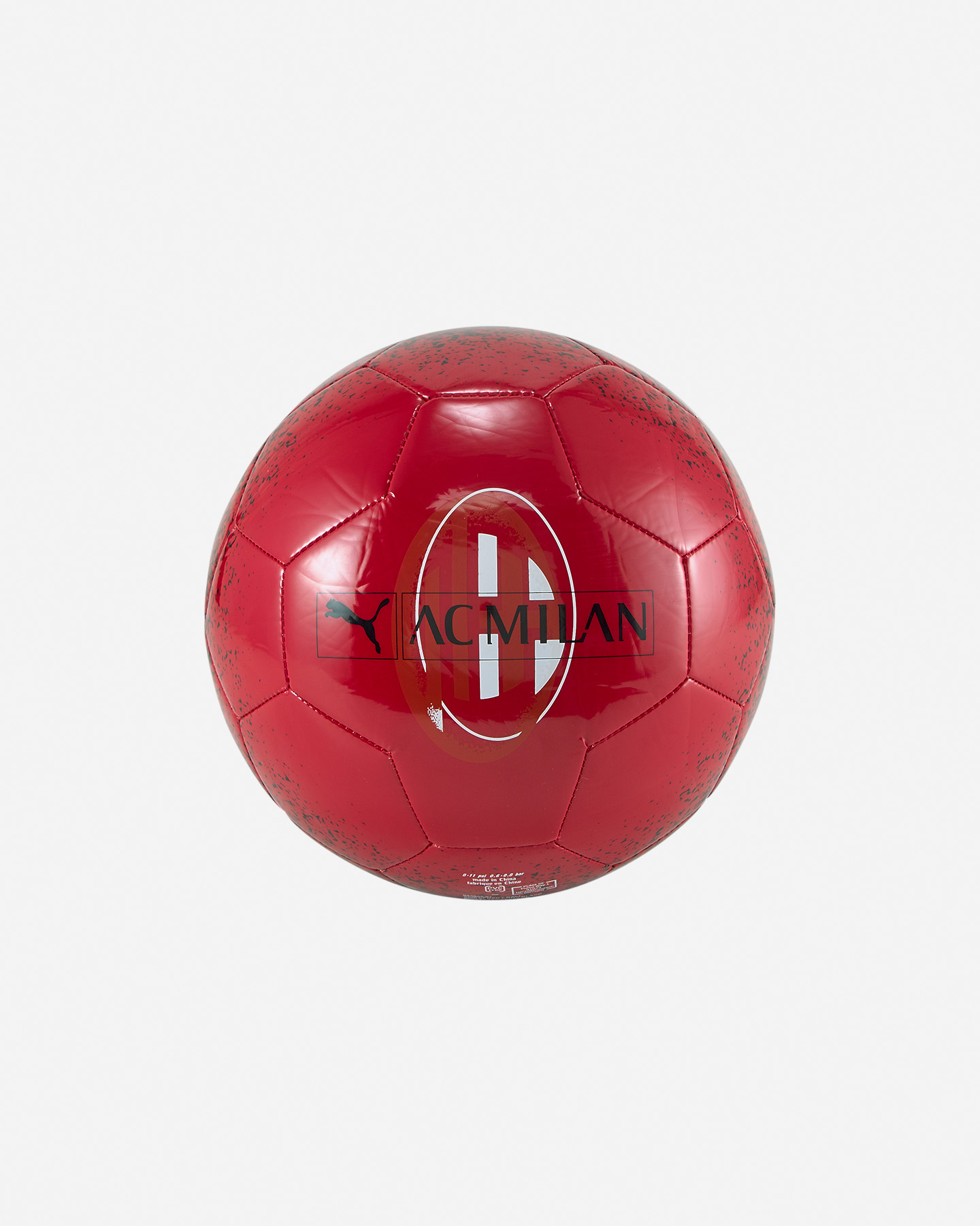 Pallone calcio misura 5 PUMA MILAN LEGACY - 0 | Cisalfa Sport