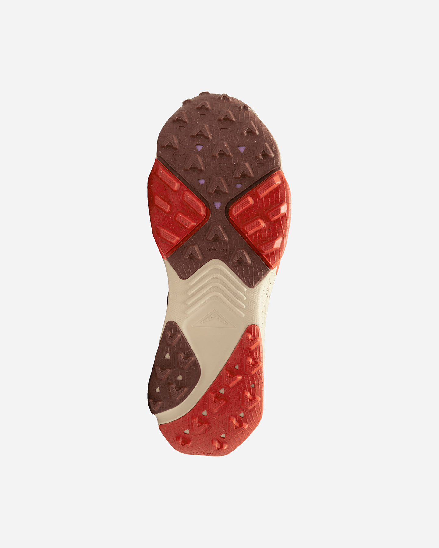 Scarpe trail NIKE ZOOMX ZEGAMA TRAIL M - 8 | Cisalfa Sport