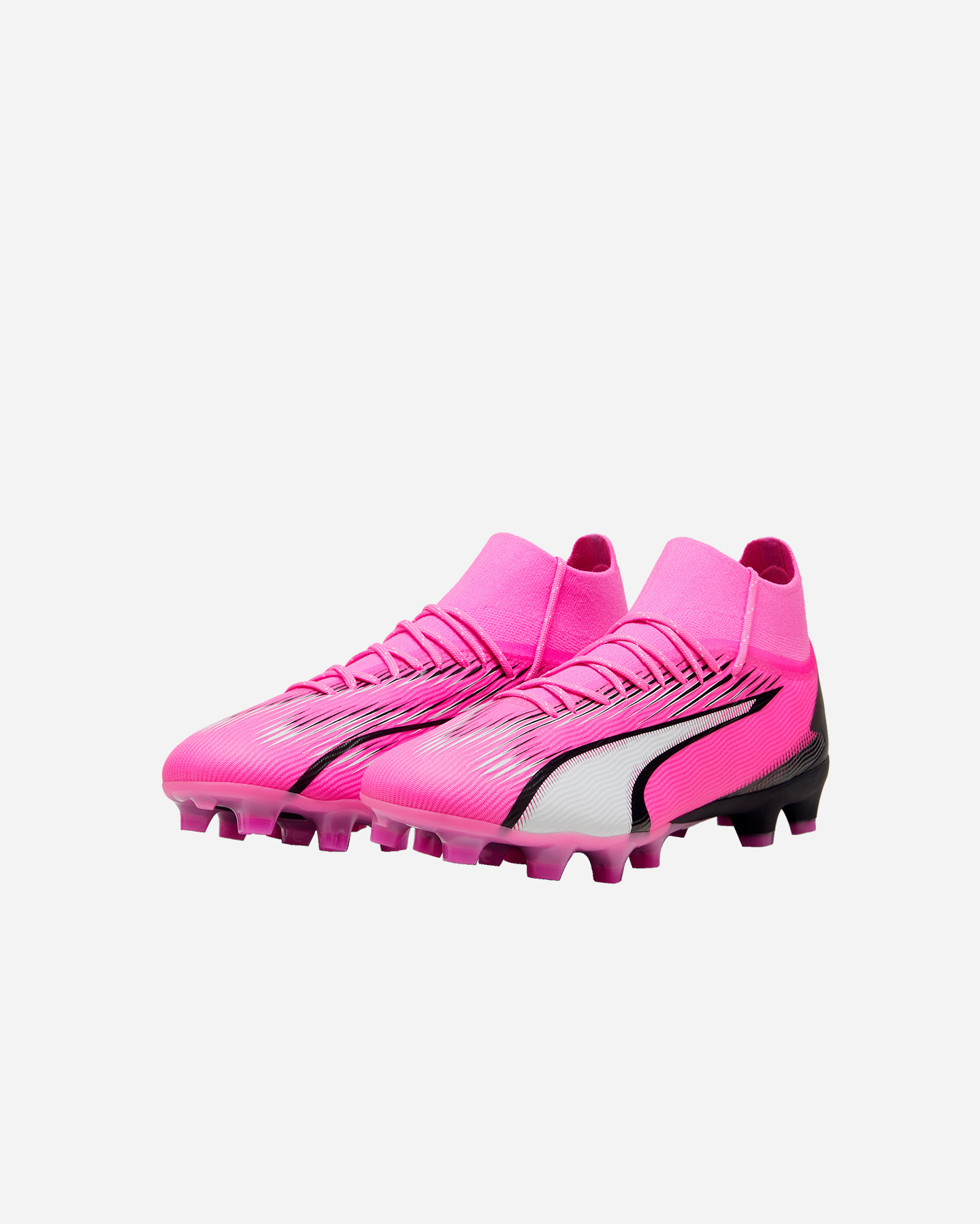 Scarpe calcio PUMA ULTRA PRO FG-AG M - 1 | Cisalfa Sport