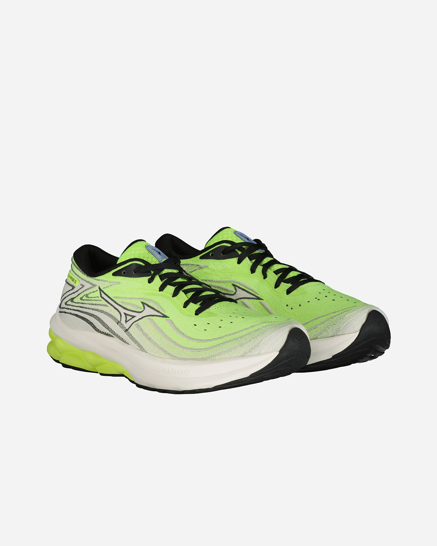 Scarpe running MIZUNO WAVE SKYRISE 5 M - 1 | Cisalfa Sport