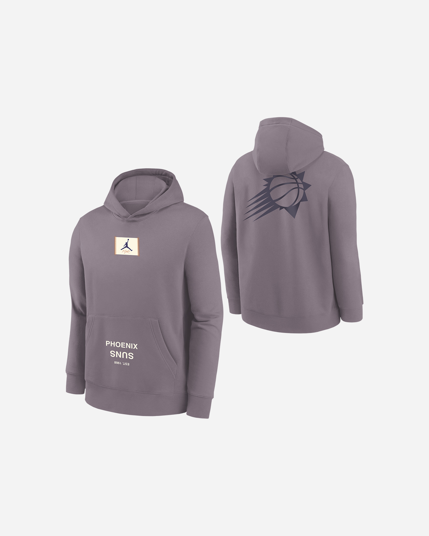 Abbigliamento basket NIKE STATEMENT PHOENIX SUNS JR - Color mix - 2 | Cisalfa Sport