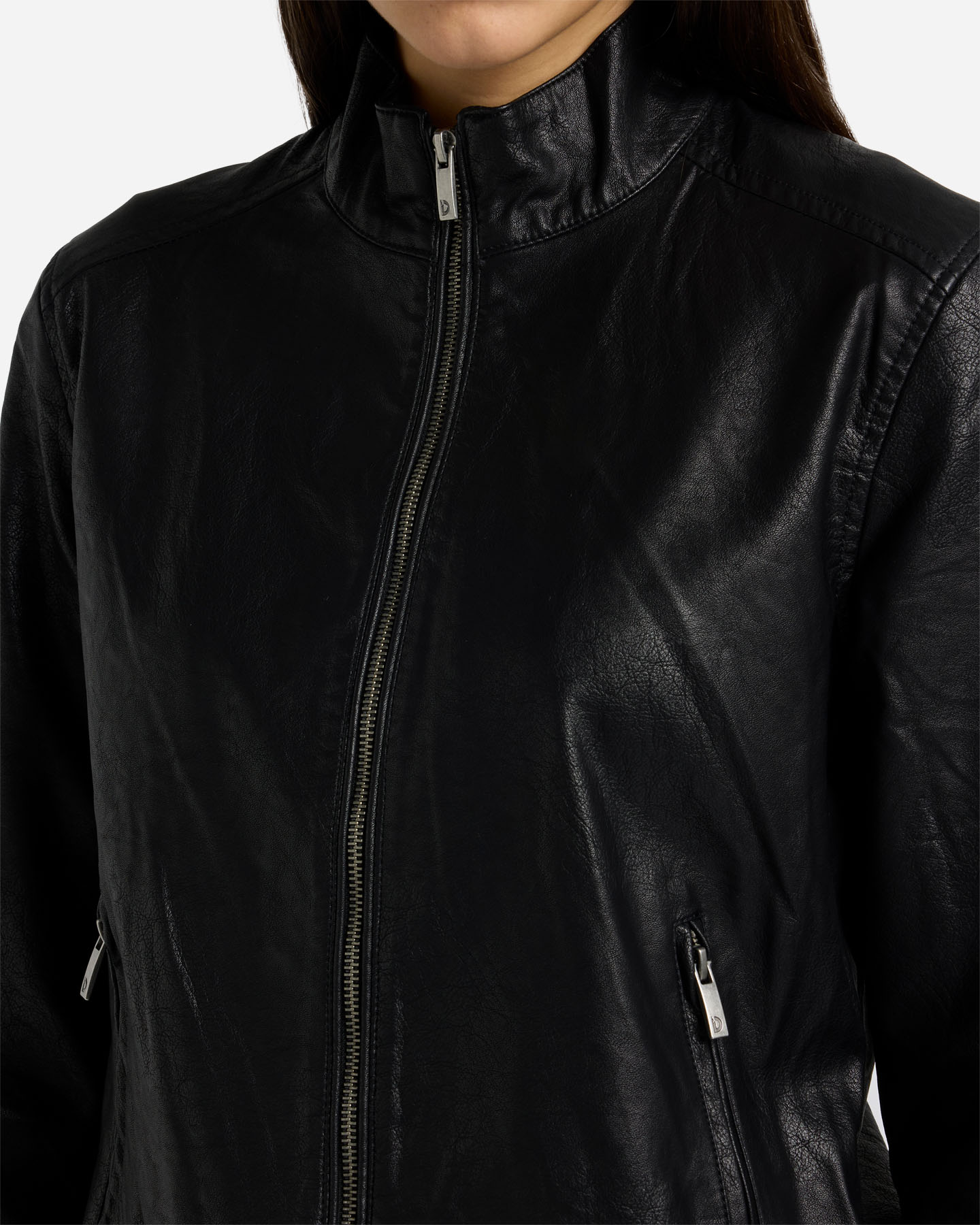Giubbotto DACK'S URBAN W - Nero - 4 | Cisalfa Sport