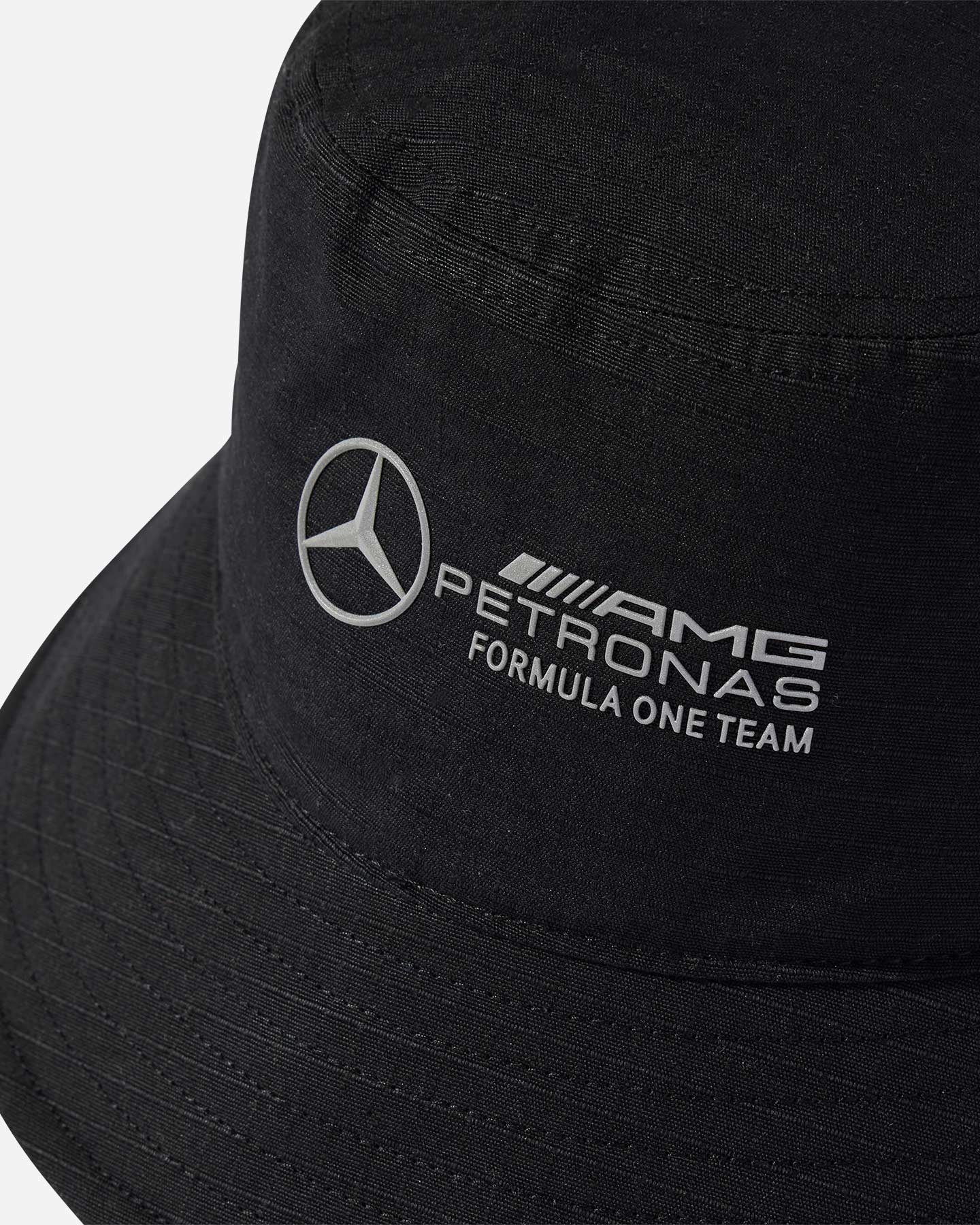 Fanwear ADIDAS MERCEDES CLSC - Nero - 2 | Cisalfa Sport