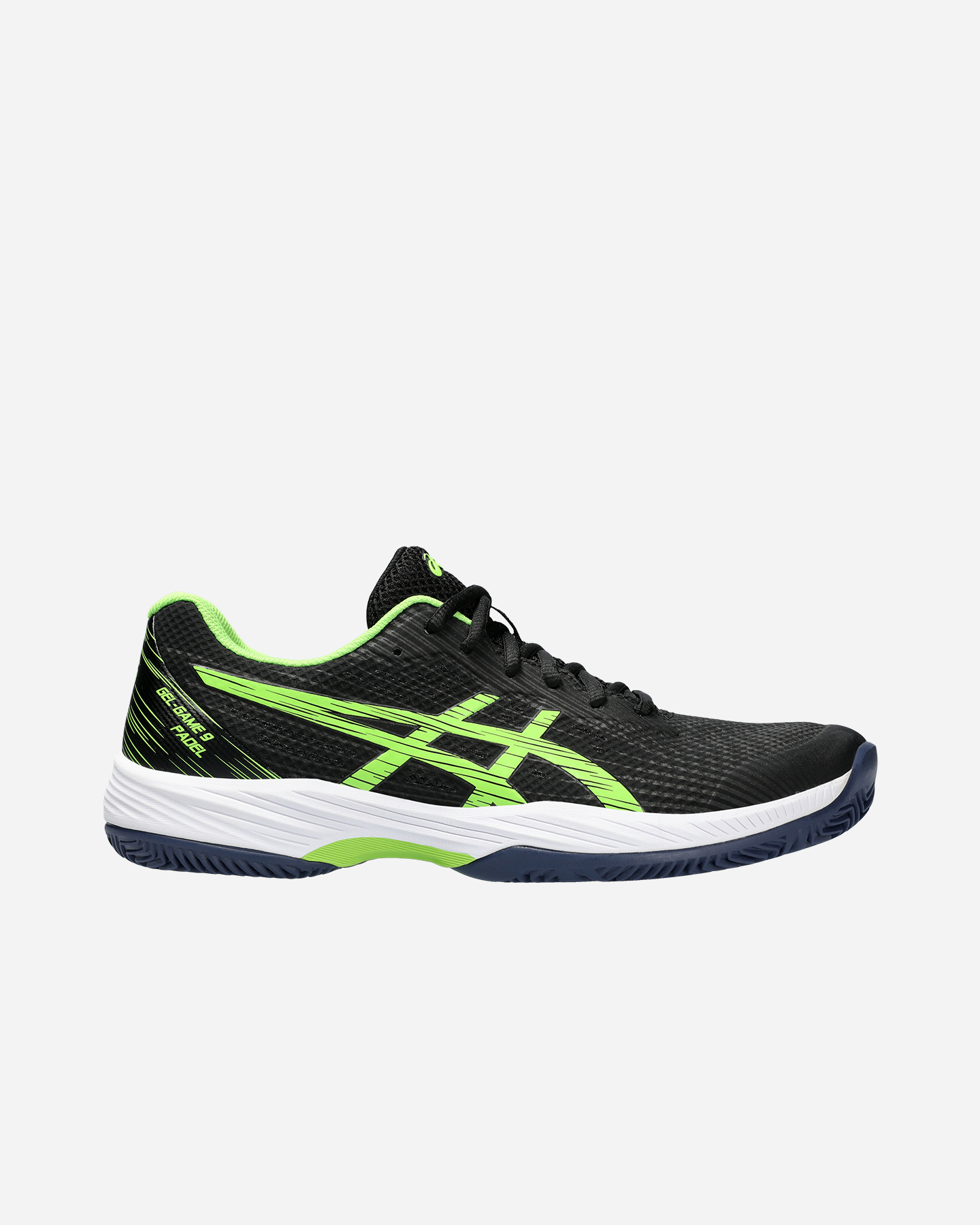 Scarpe padel ASICS GEL-GAME 9 PADEL M - 0 | Cisalfa Sport