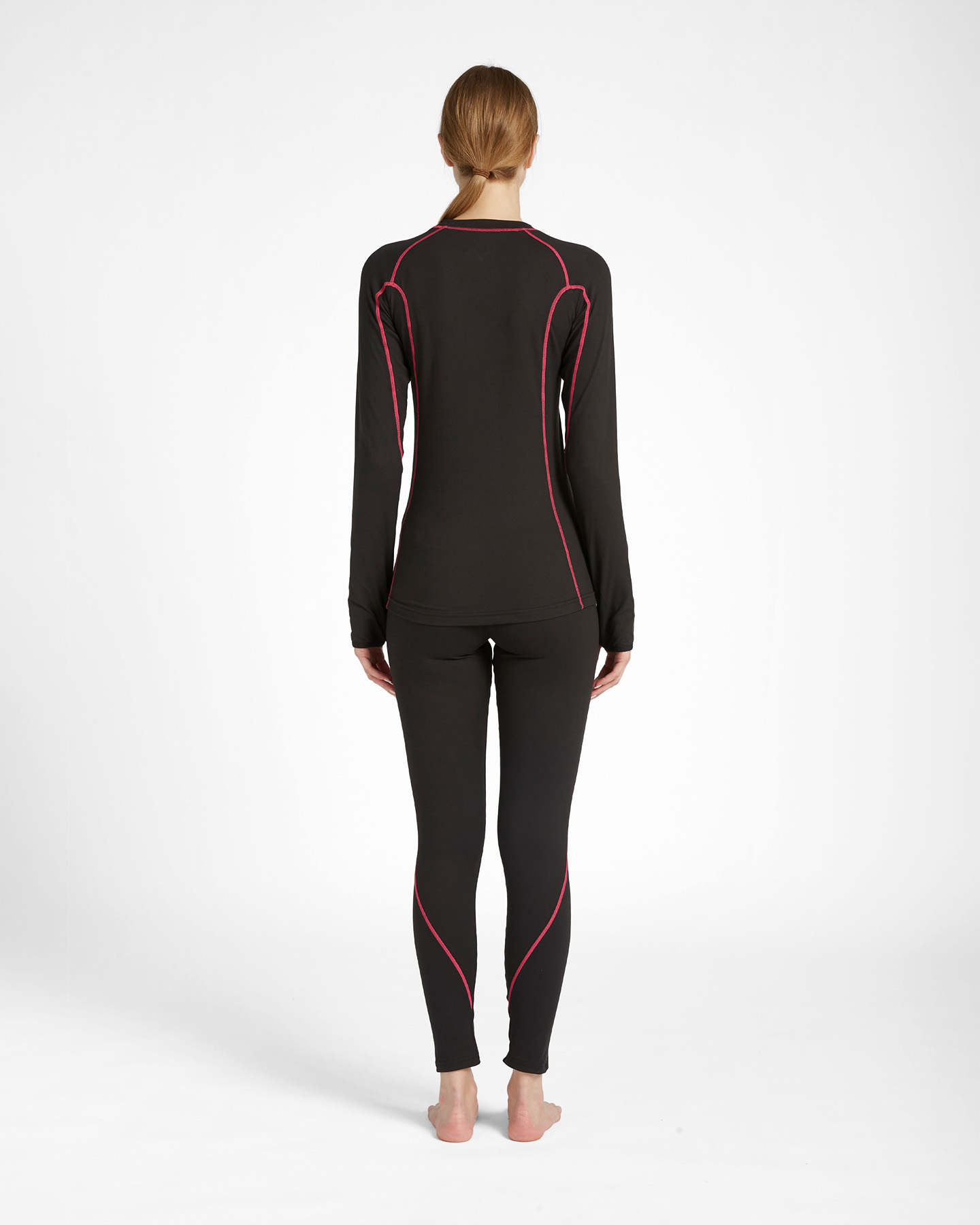 Maglia intimo tecnico 8848 TECHNO STRETCH W - 2 | Cisalfa Sport