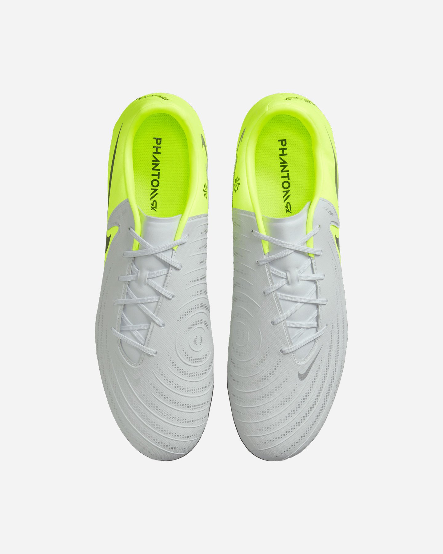 Scarpe calcio NIKE PHANTOM GX II ACADEMY MG M - 3 | Cisalfa Sport