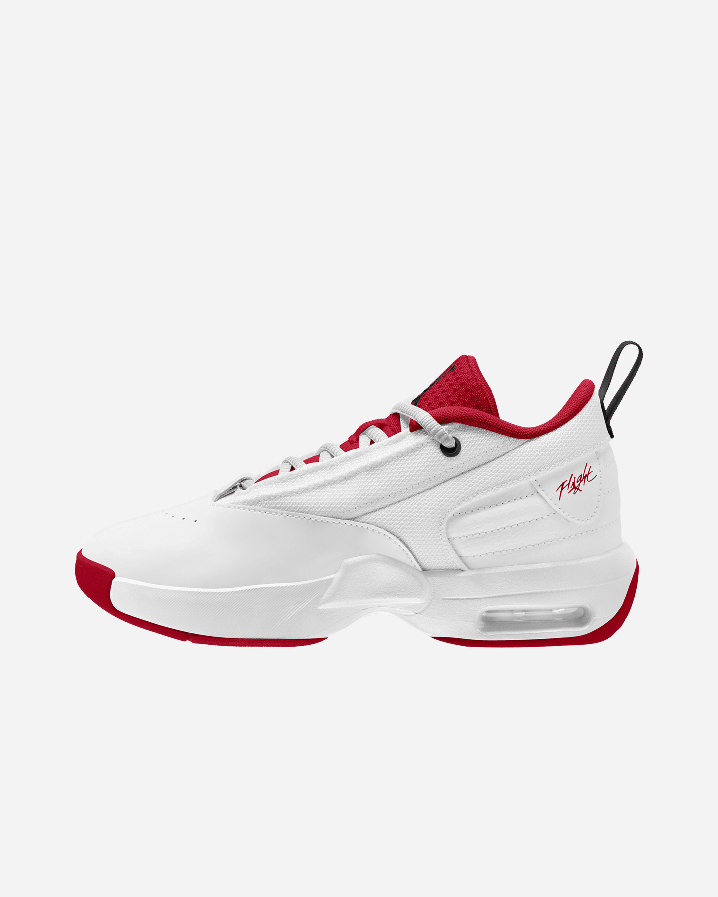 Scarpe sneakers NIKE JORDAN MAX AURA 6 GS JR - Bianco - 3 | Cisalfa Sport