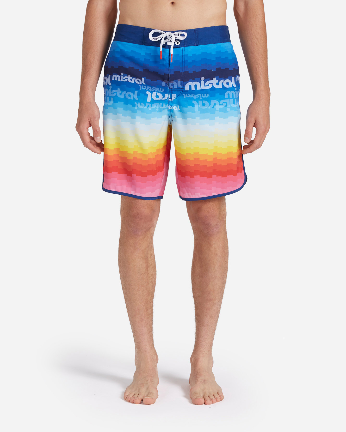 Boardshort mare MISTRAL ICONIC M - 0 | Cisalfa Sport