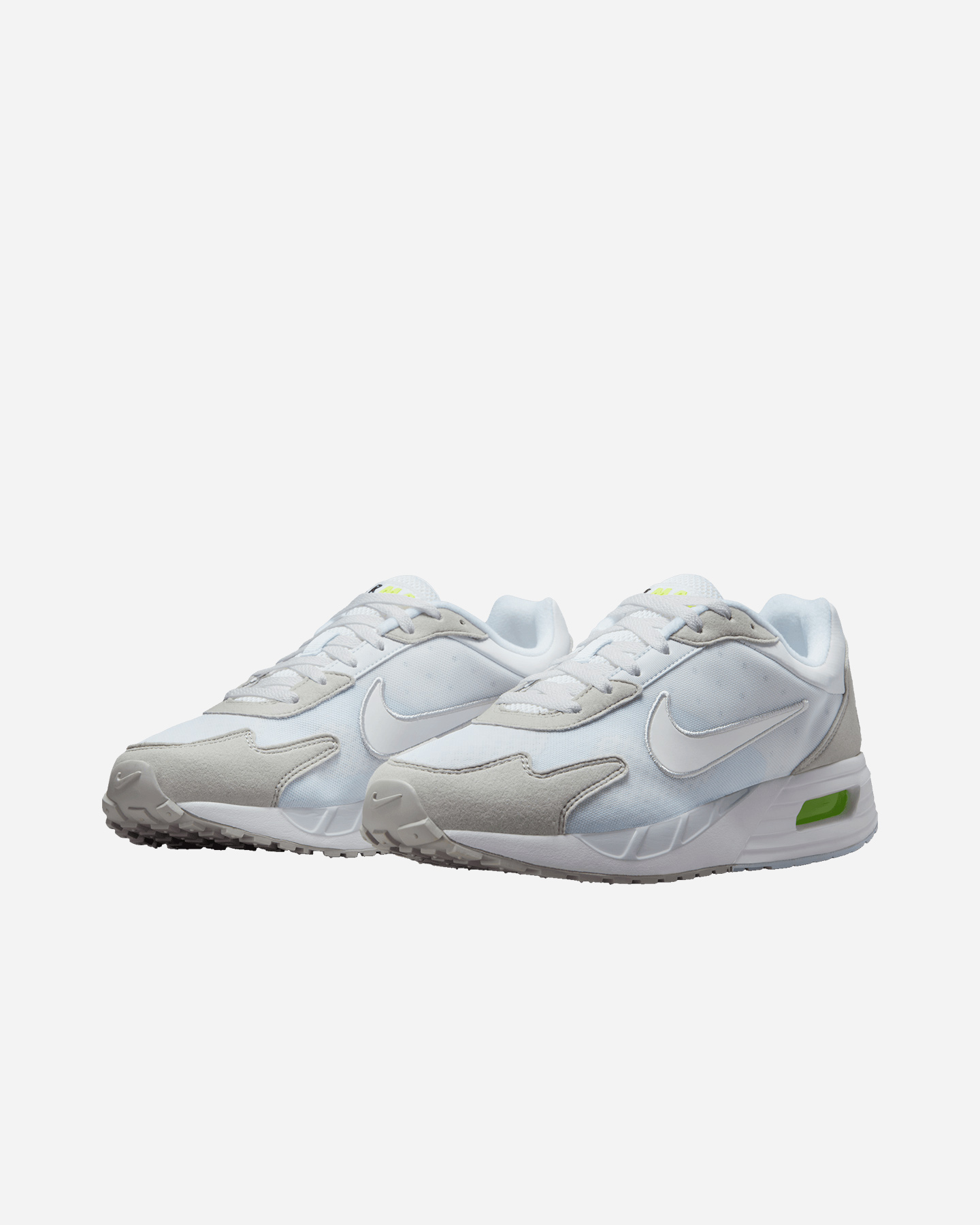 Scarpe sneakers NIKE AIR MAX SOLO M - 5 | Cisalfa Sport