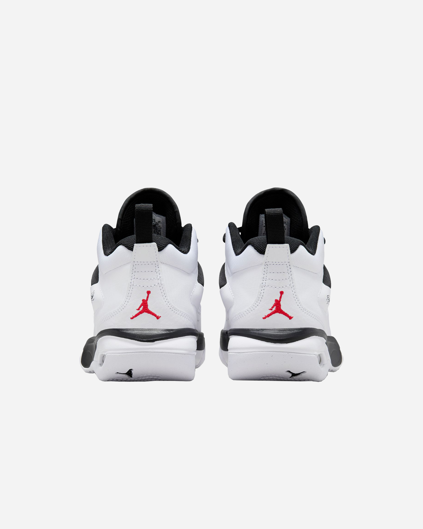 Scarpe sneakers NIKE JORDAN STAY LOYAL 3 GS JR - 4 | Cisalfa Sport