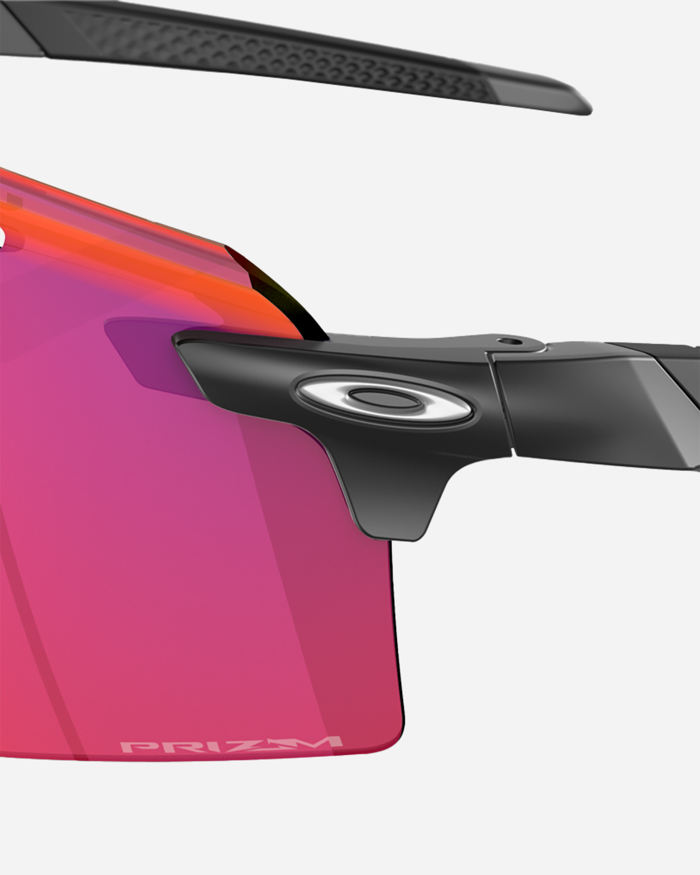 Occhiali OAKLEY ENCODER STRIKE PRIZM - Nero - 5 | Cisalfa Sport