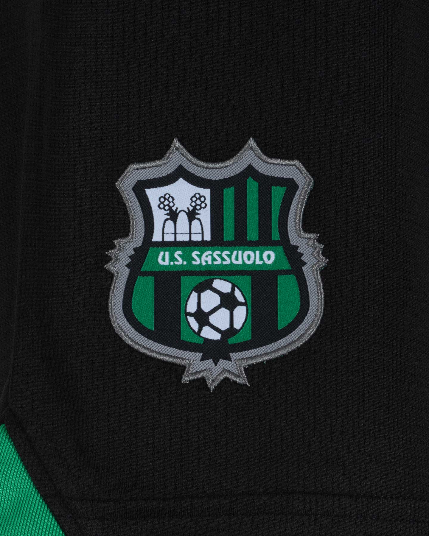 Pantaloncini calcio PUMA SASSUOLO HOME 23-24 M - 2 | Cisalfa Sport