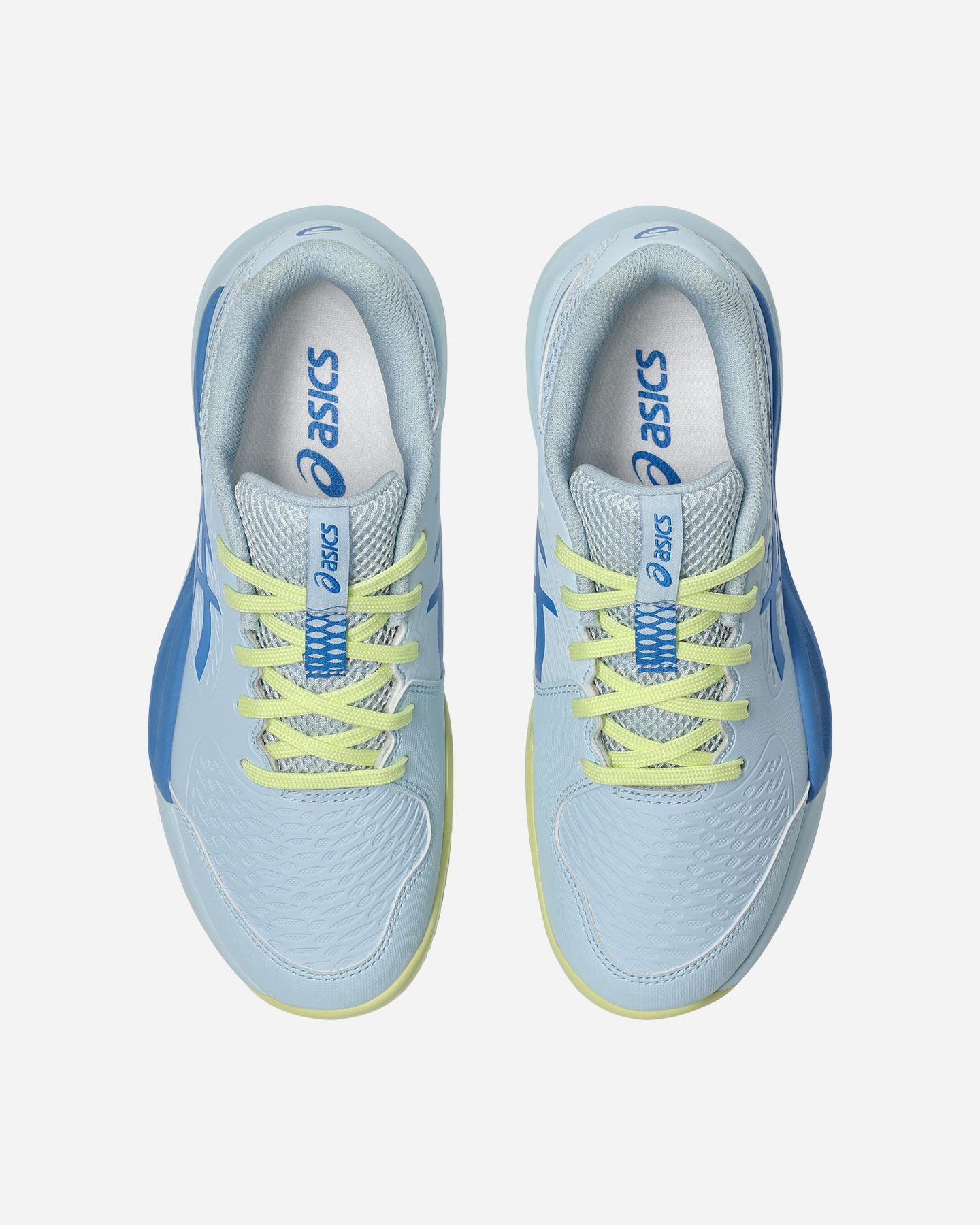 Scarpe tennis ASICS GEL RESOLUTION GEL CLAY JR - 3 | Cisalfa Sport